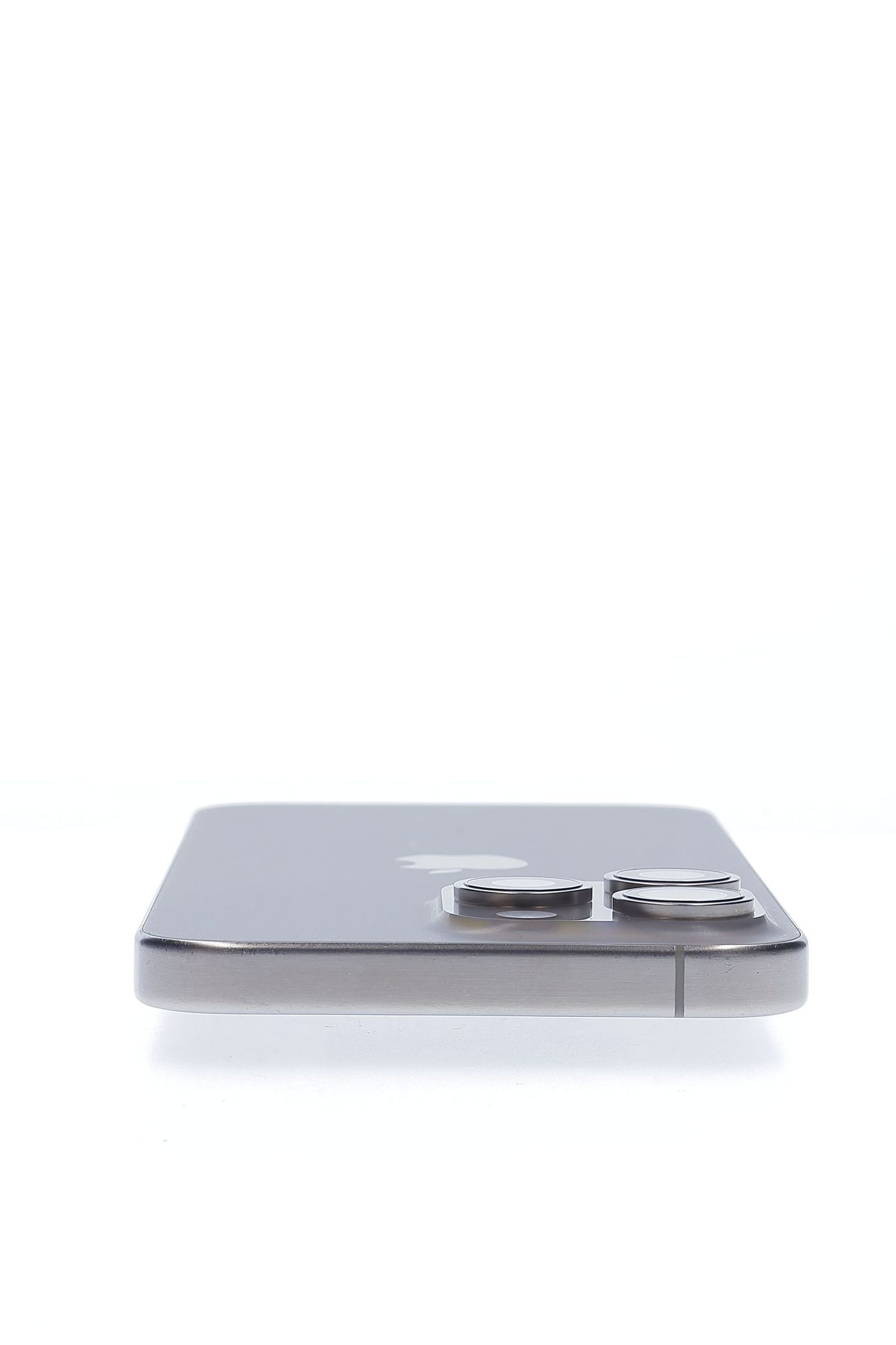 Apple iPhone 15 Pro Max 512 Gシルバー 本体 Apple iPhone 15 Pro Max, Natural Titanium, 512 GB - de la 3.939 lei
