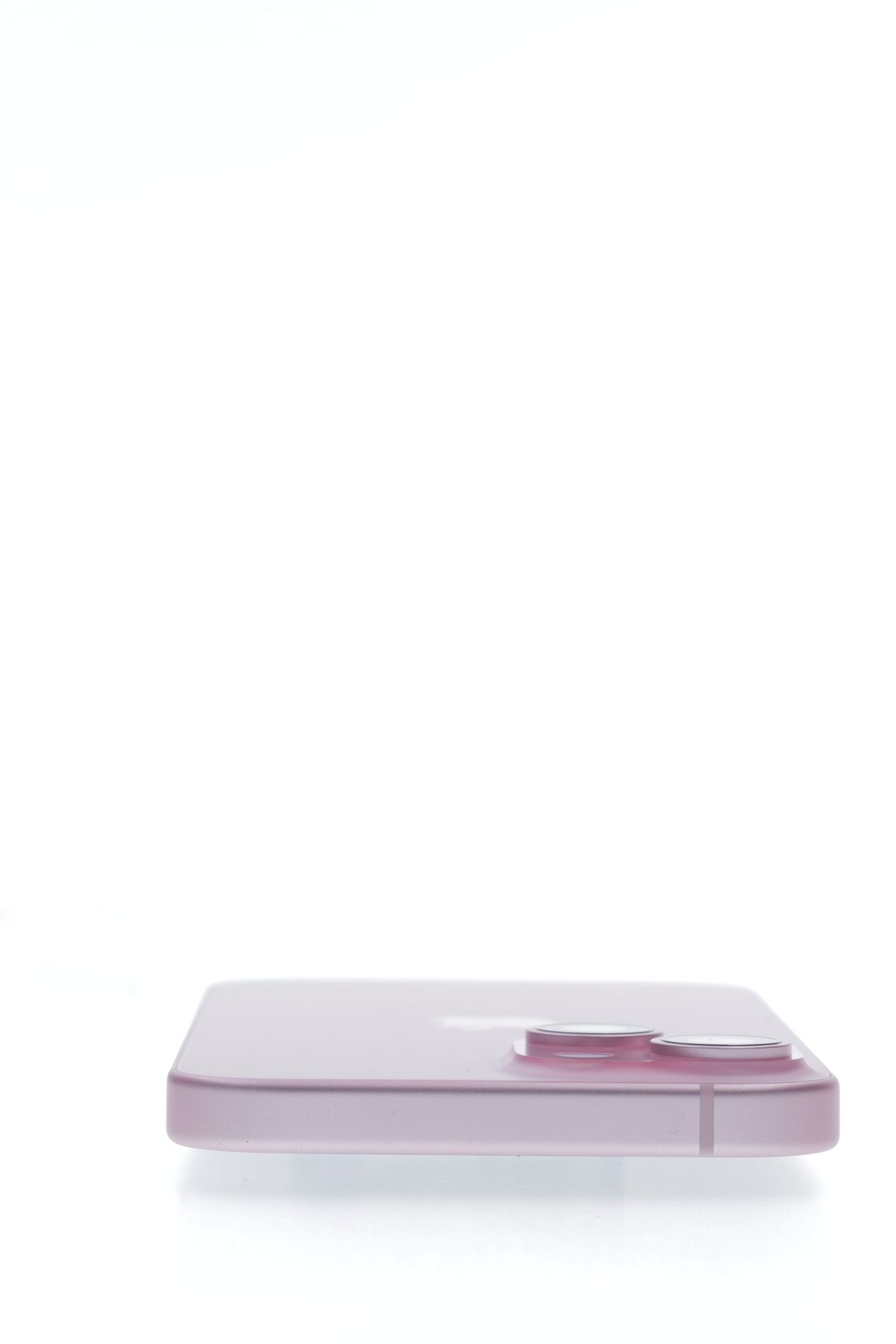Apple iPhone 15 256 GB Pink - Като нов