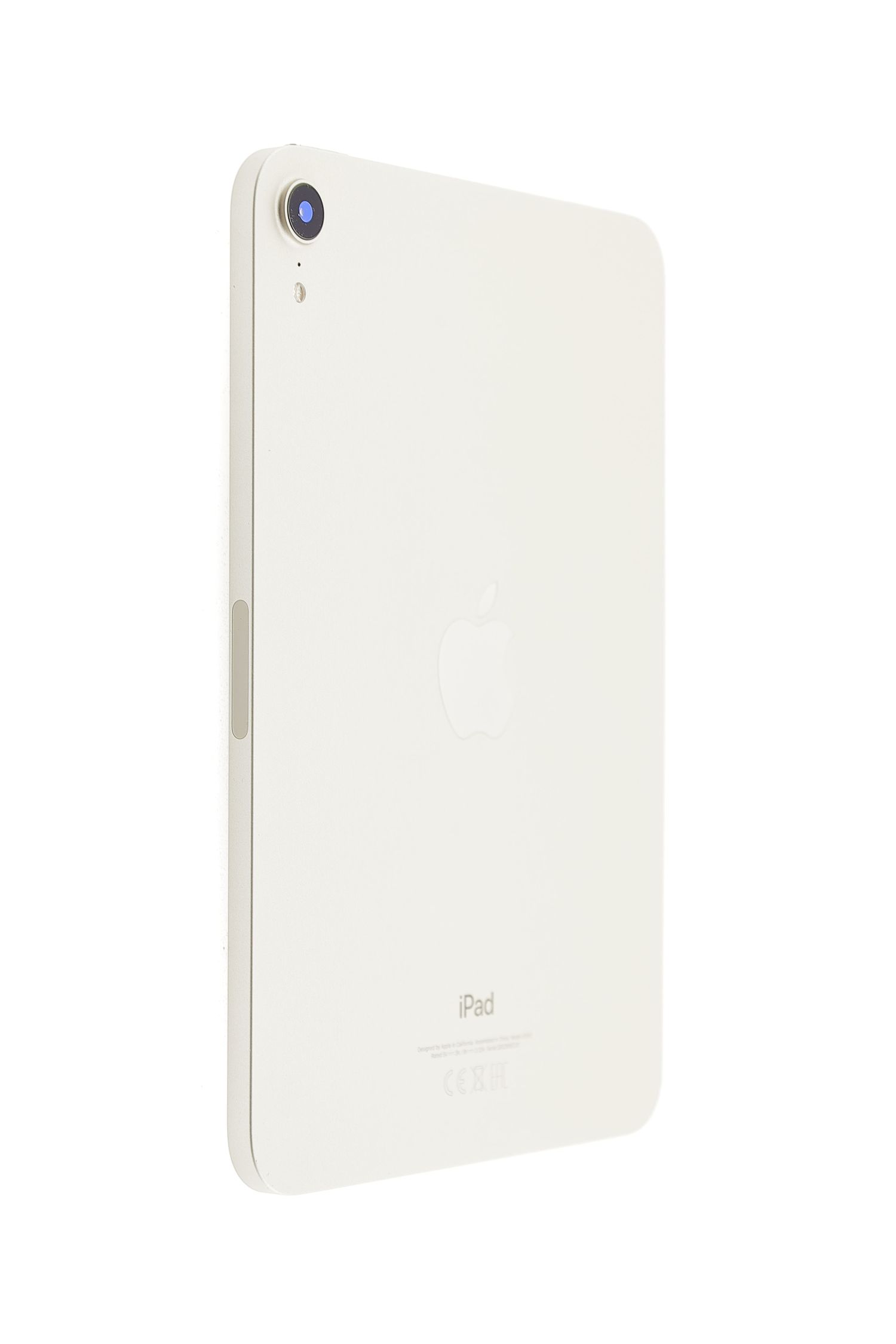 Apple iPad mini 6 8.3" (2021) 6th Gen Wifi 64 GB Starlight - Καλό