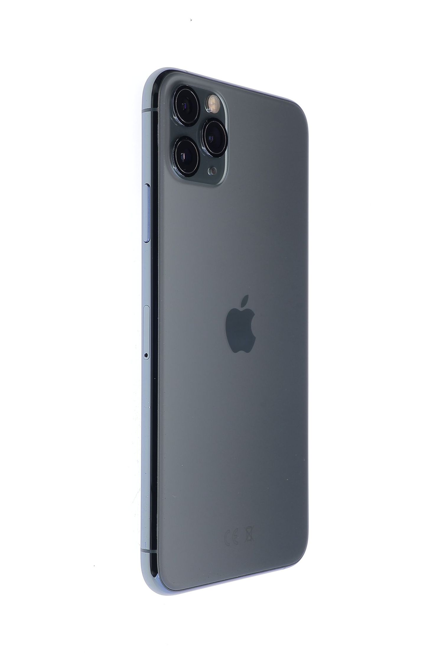 Apple iPhone 11 Pro Max 256 GB Midnight Green - Отлично