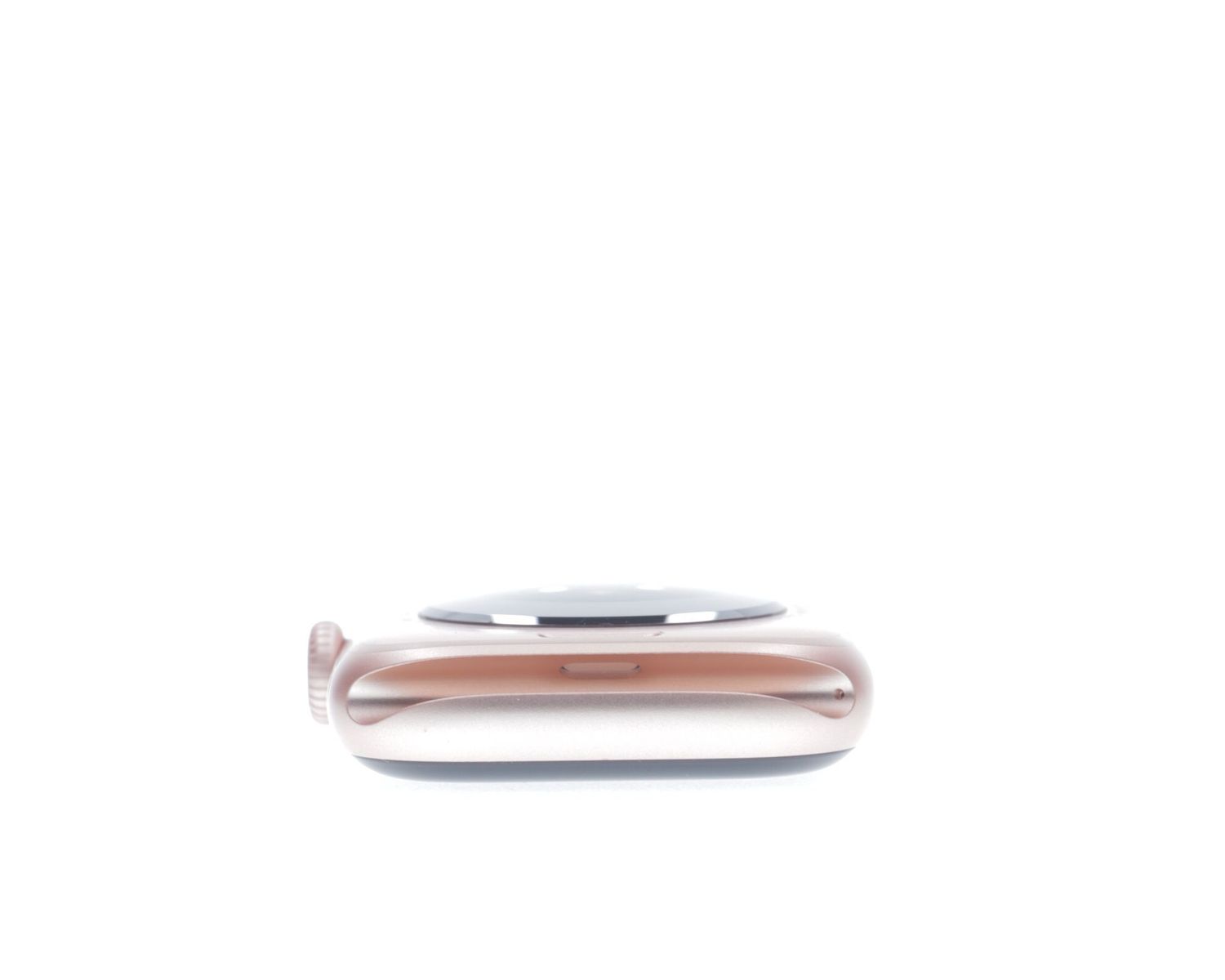 Apple Watch Series 10 2024, GPS + Cellular, Aluminium 42mm Rose Gold - Ca nou