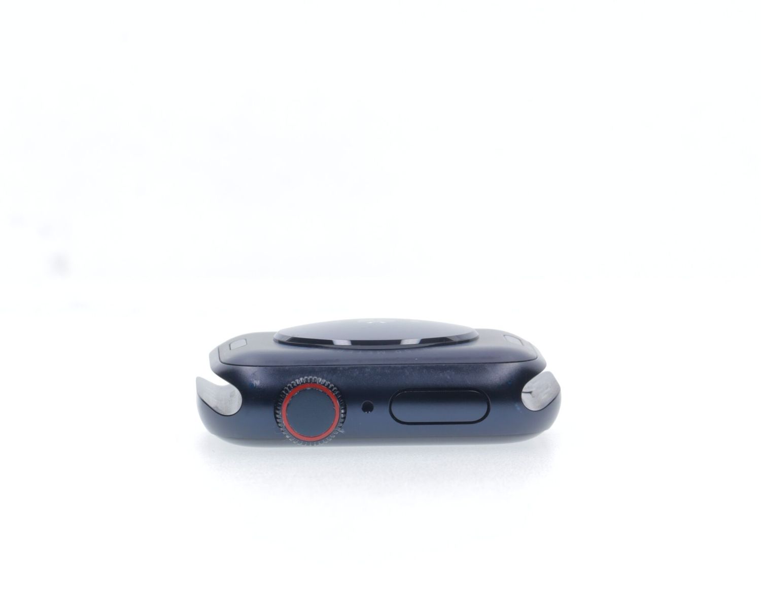 Apple Watch SE 2022, GPS + Cellular, Aluminium 40mm Midnight