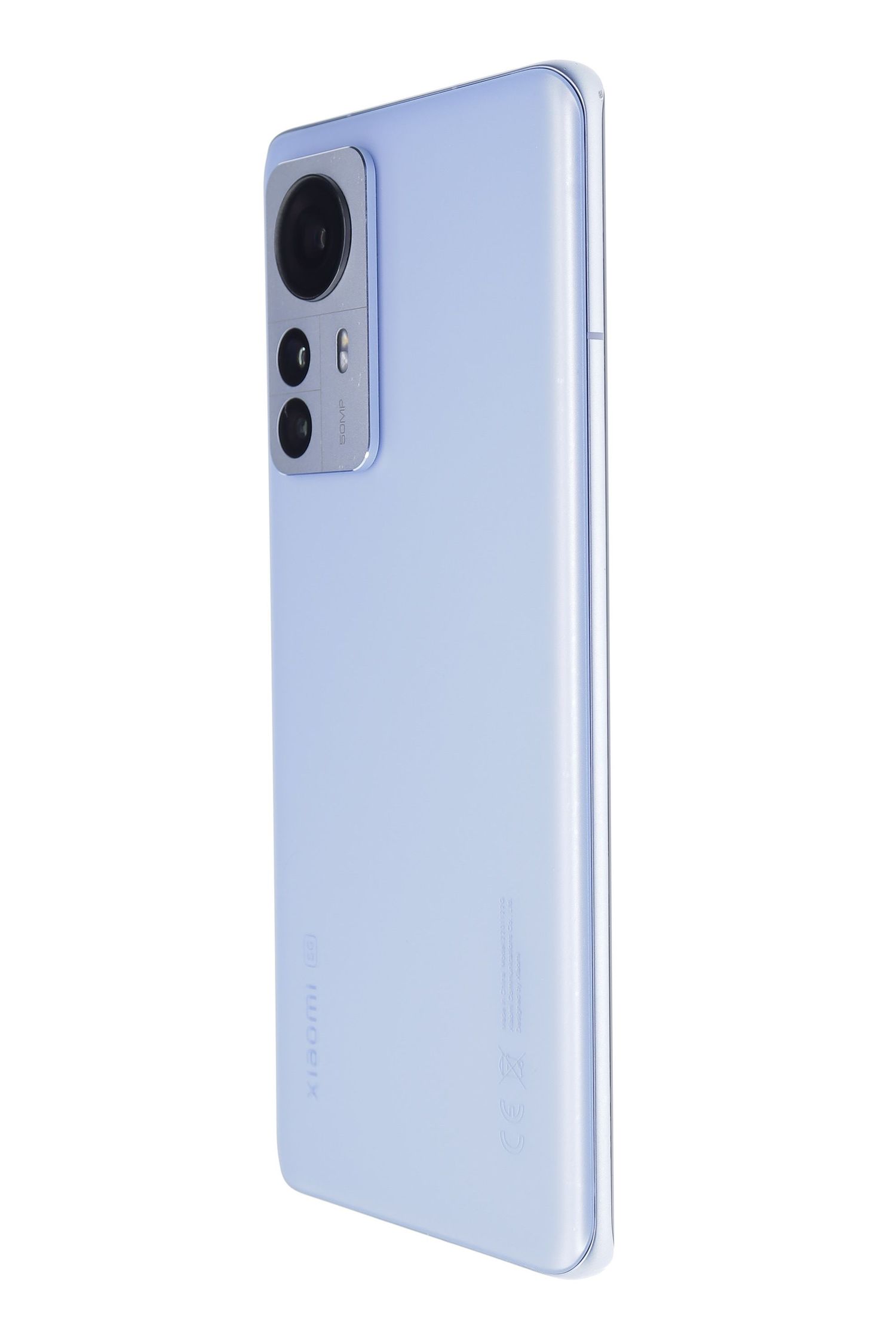 Xiaomi 12 Pro Dual Sim 256 GB Purple