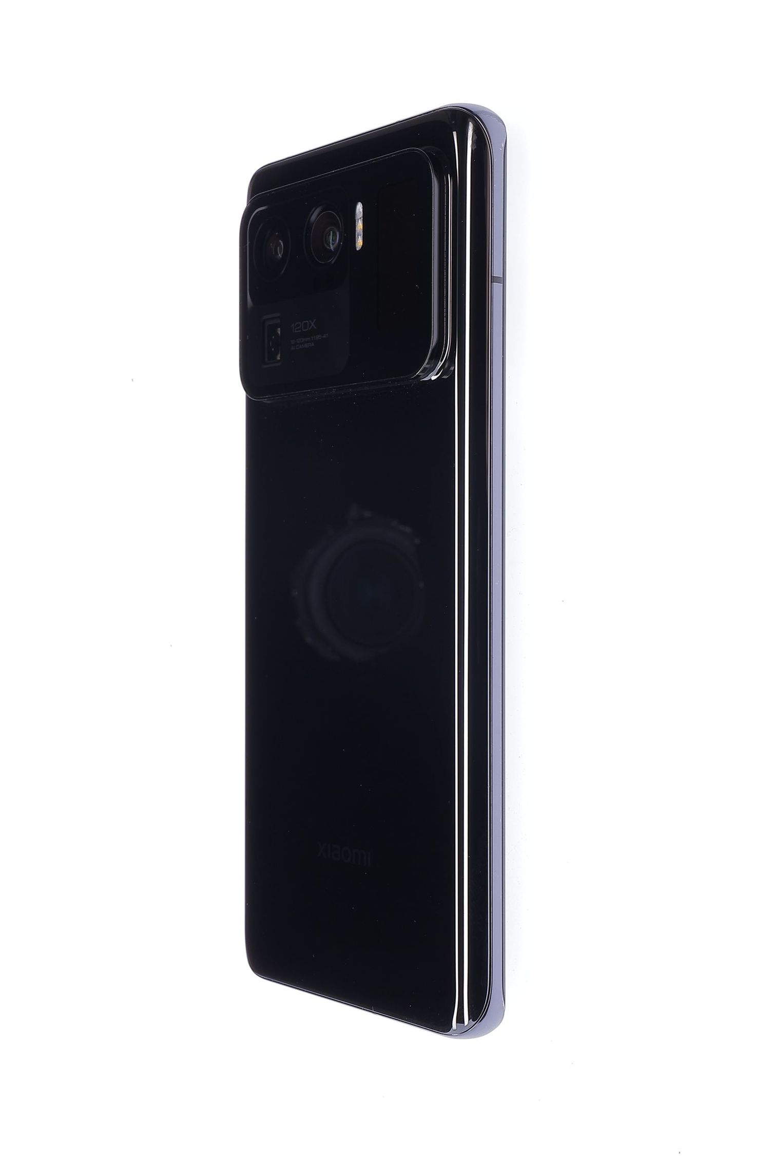Xiaomi Mi 11 Ultra 5G 256 GB Ceramic Black - Excelent