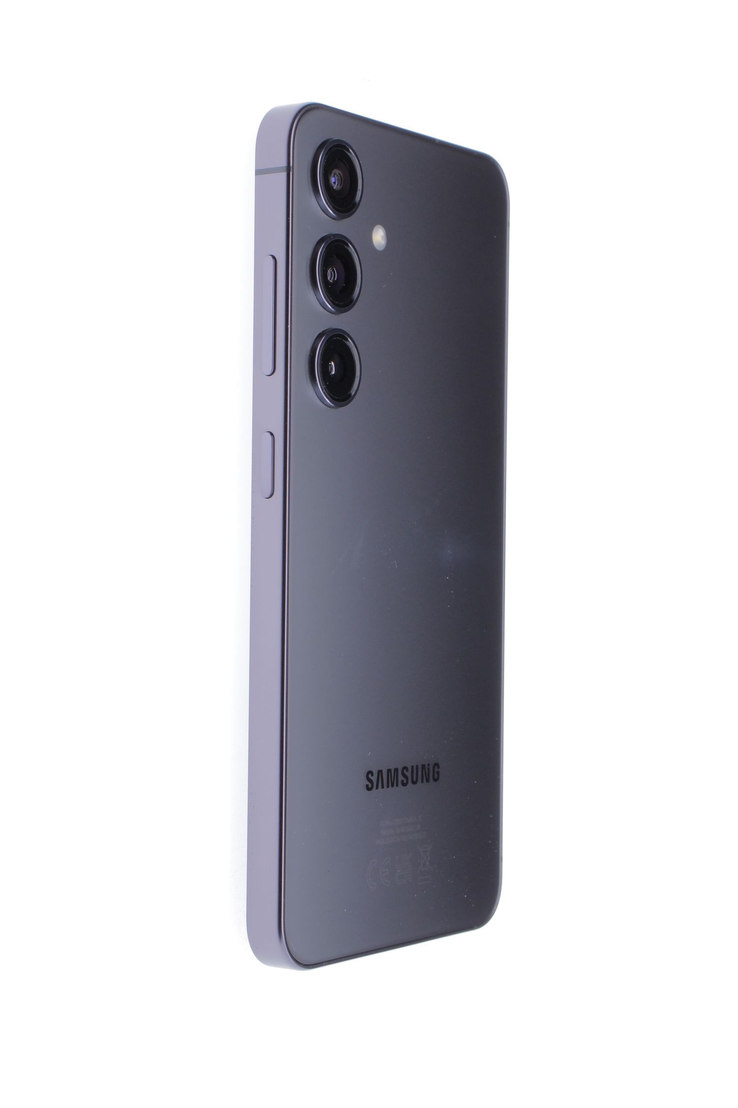 Samsung Galaxy S24 5G Dual Sim 256 GB Onyx Black - Като нов