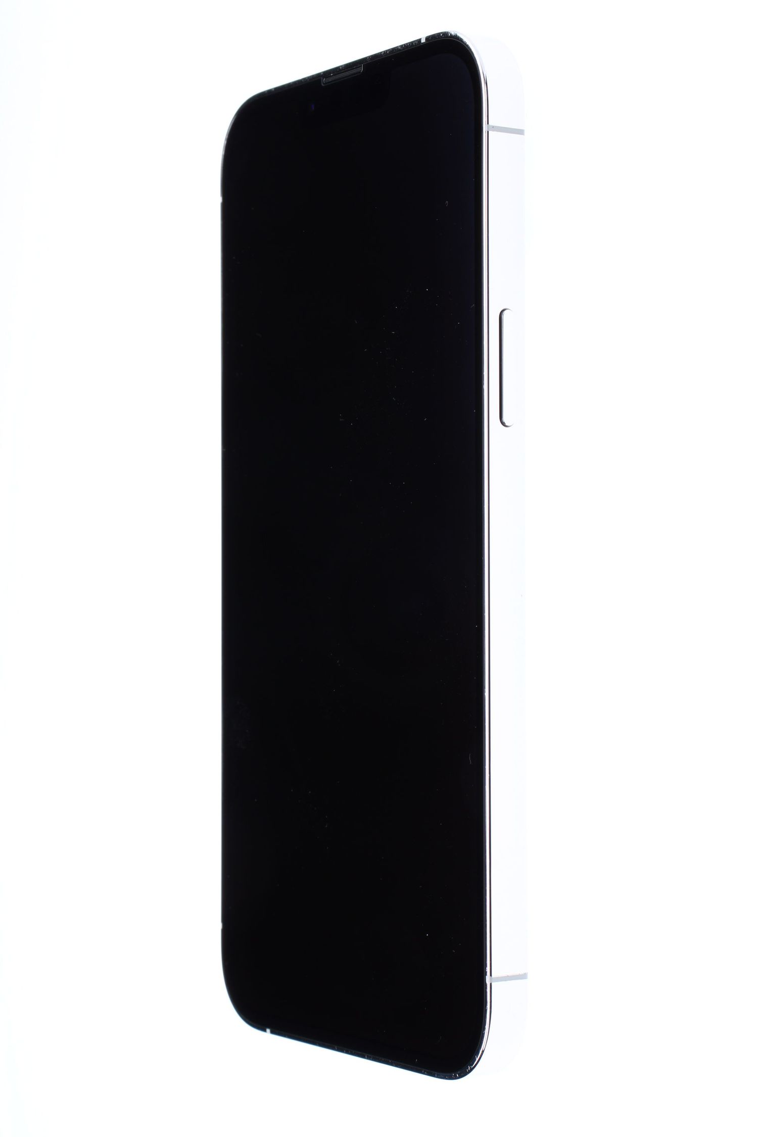 Apple iPhone 13 Pro Max 128 GB Silver - Excelent