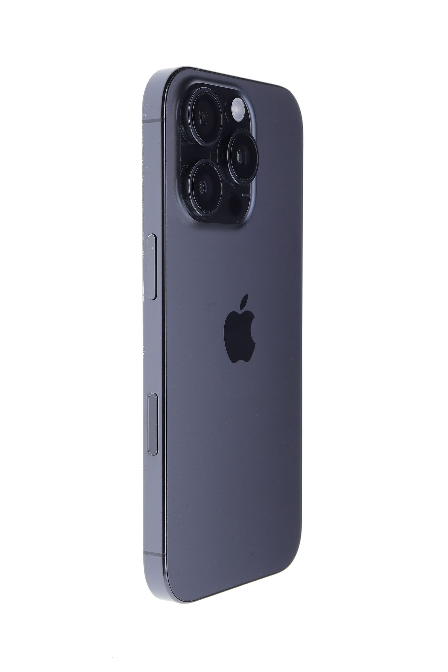 Apple iPhone 16 Pro 128 GB Black Titanium - Excelent