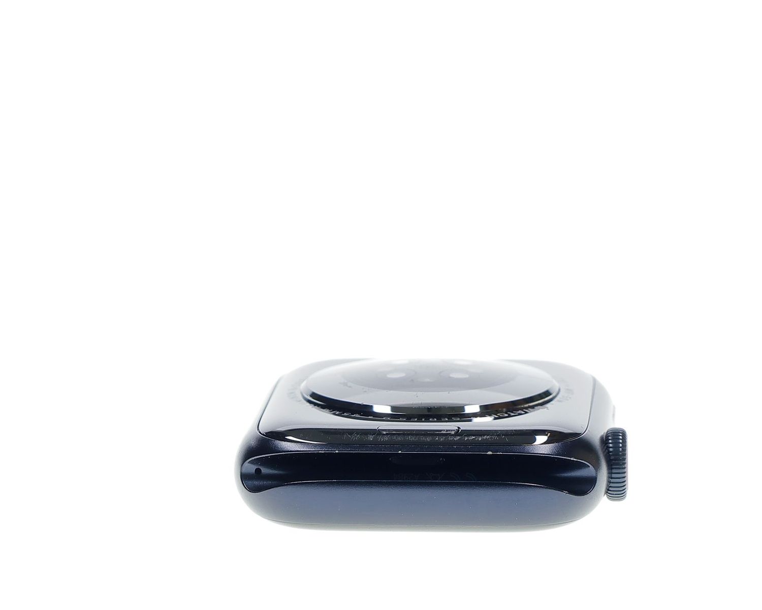 Apple Watch Series 9 2023, GPS + Cellular, Aluminium 45mm Midnight - Újszerű