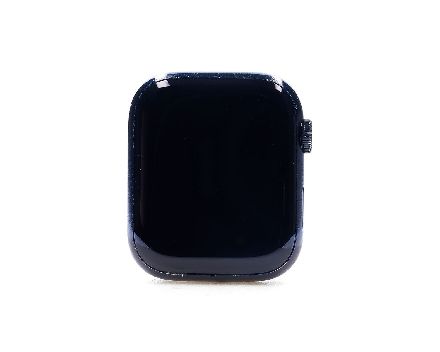 Apple Watch Series 7 2021, GPS + Cellular, Aluminium 45mm Midnight - Excelent
