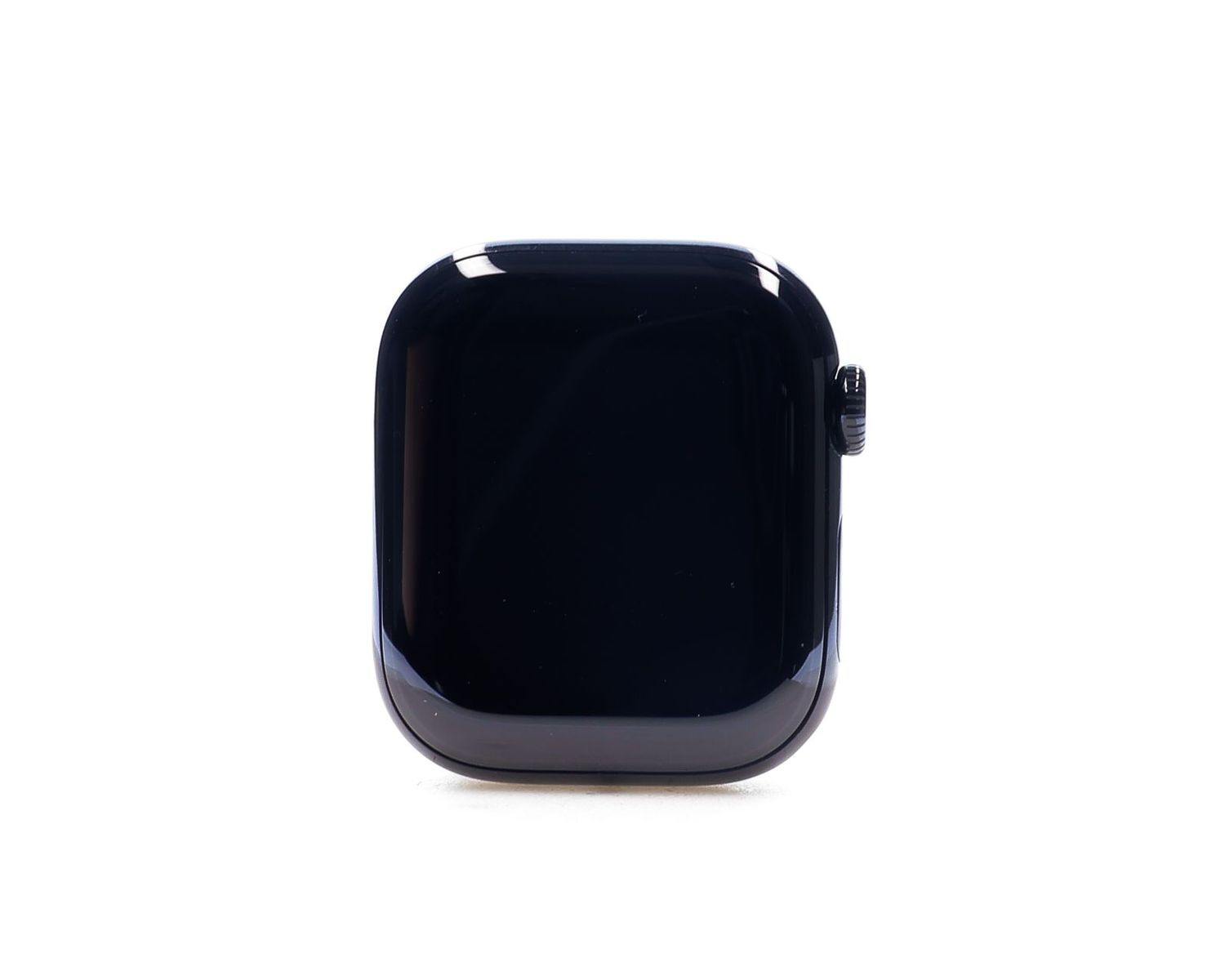 Apple Watch Series 11 2025, GPS + Cellular, Aluminium 42mm Jet Black - Újszerű