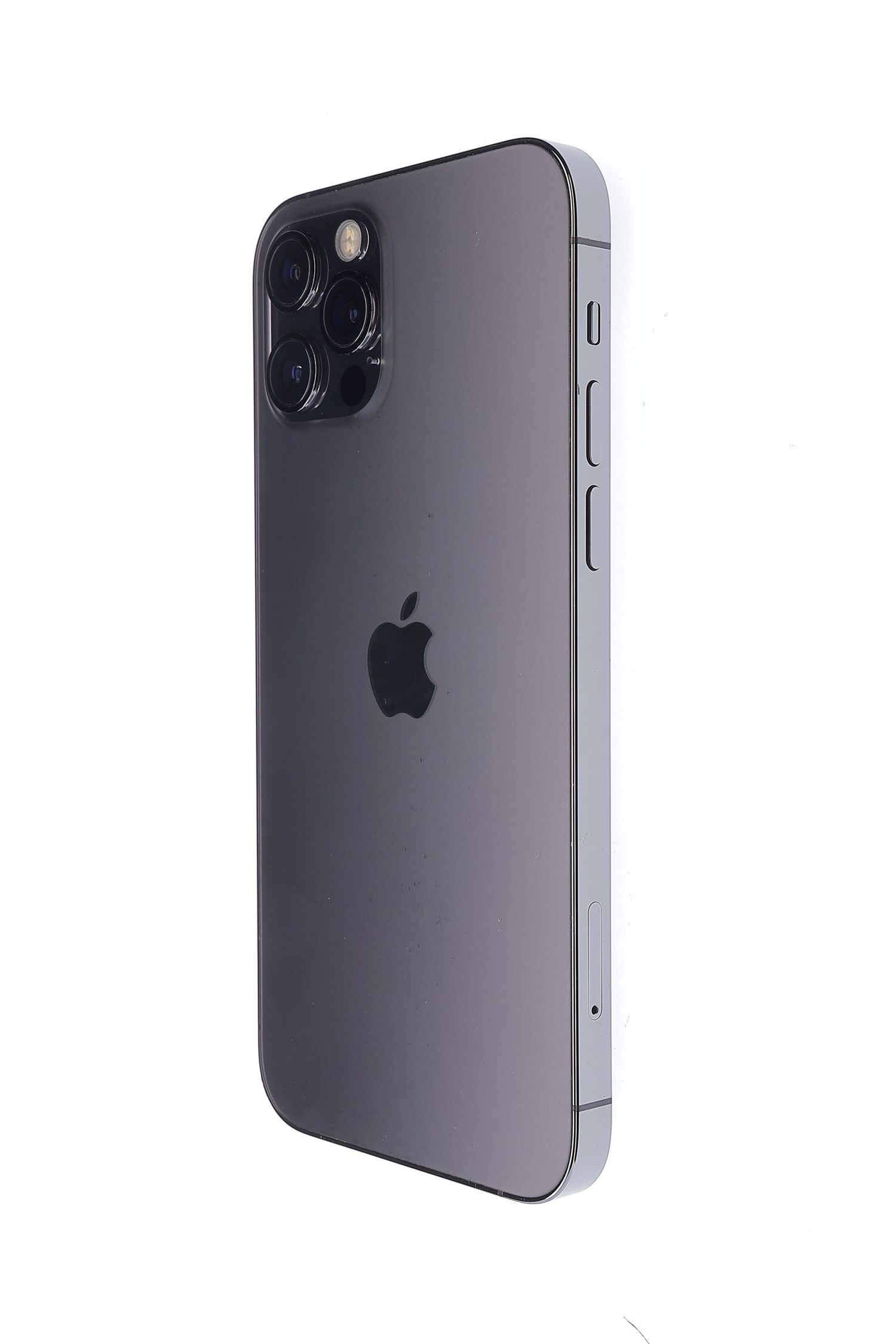 Apple iPhone 12 Pro 256 GB Graphite - Foarte bun