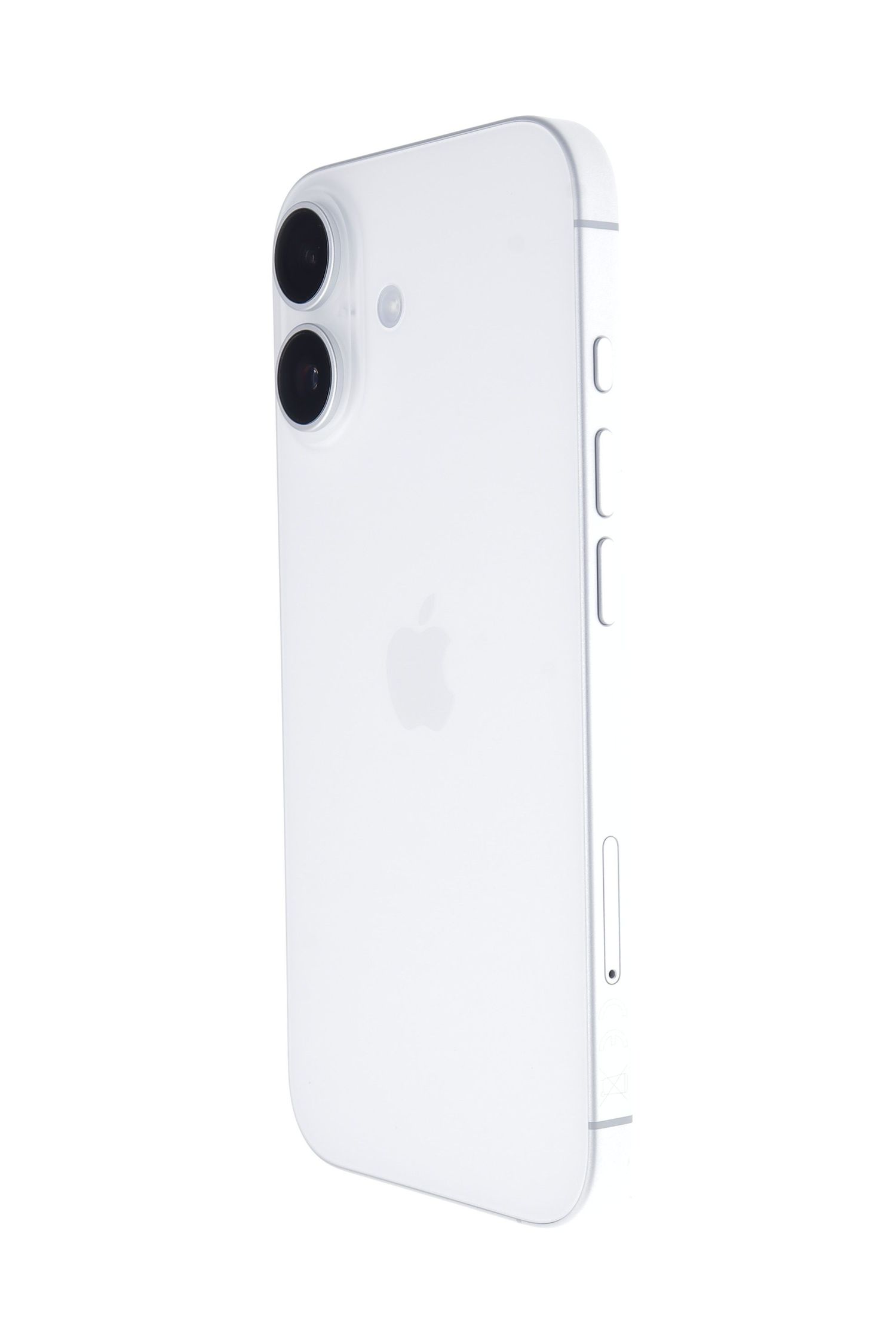 Apple iPhone 17, White White, 512 GB - de la 4.779 lei