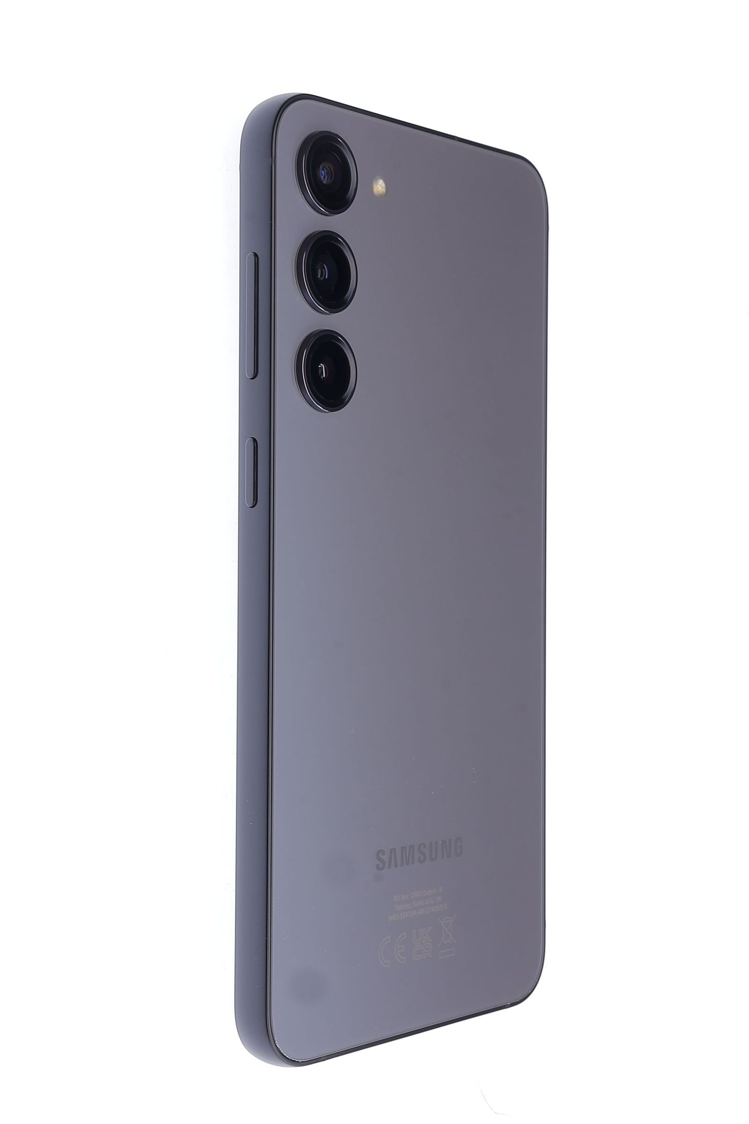 Samsung Galaxy S23 Plus 5G Dual Sim 256 GB Graphite - Ca nou