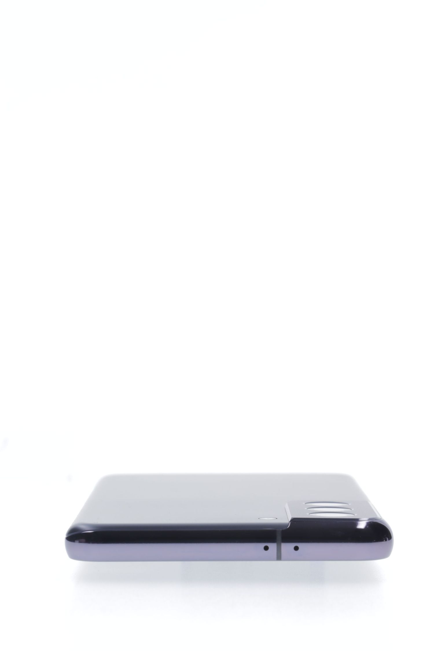 Samsung Galaxy S21 5G Dual Sim 128 GB Gray - Като нов