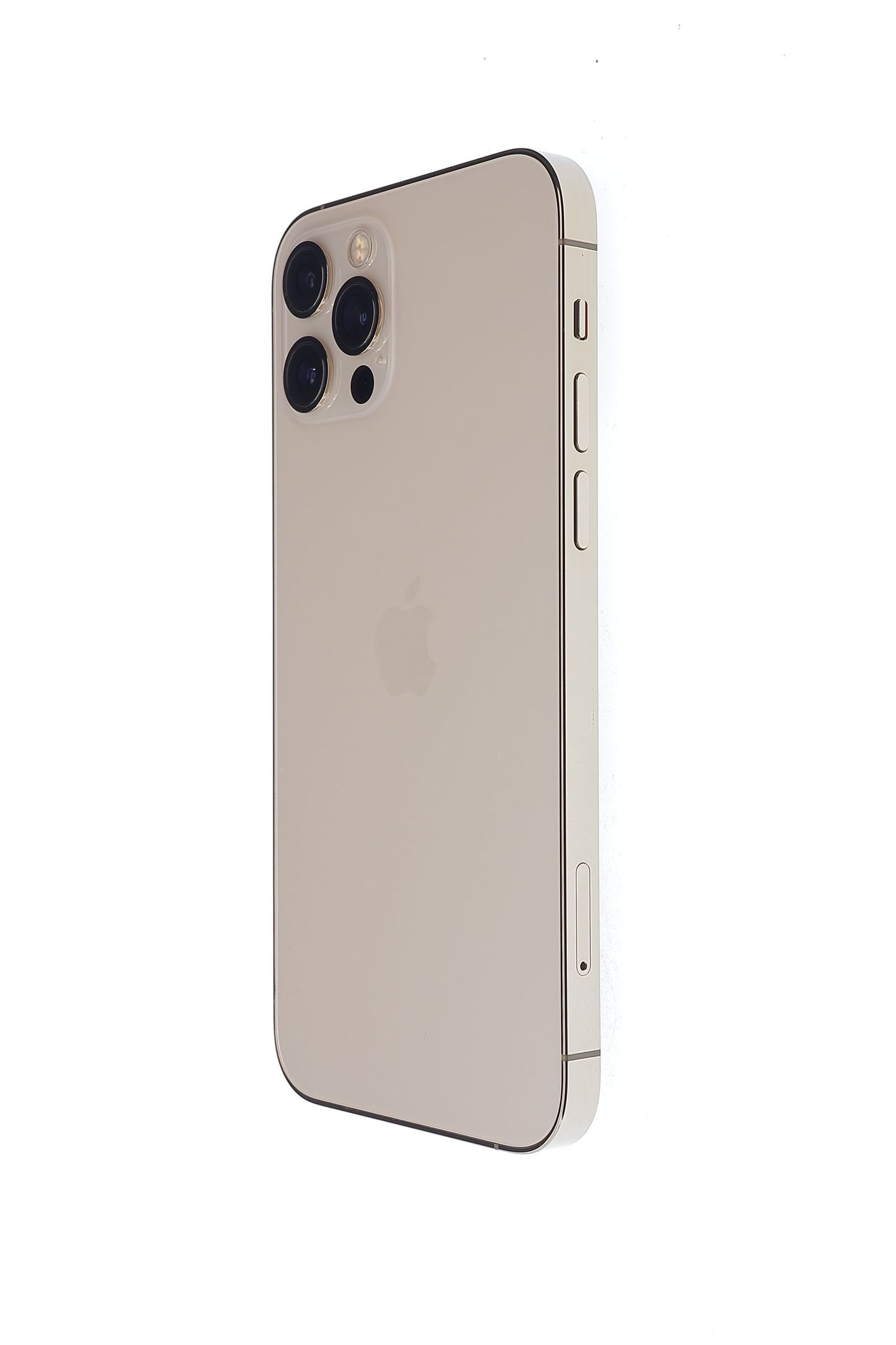Apple iPhone 12 Pro 128 GB Gold - Újszerű