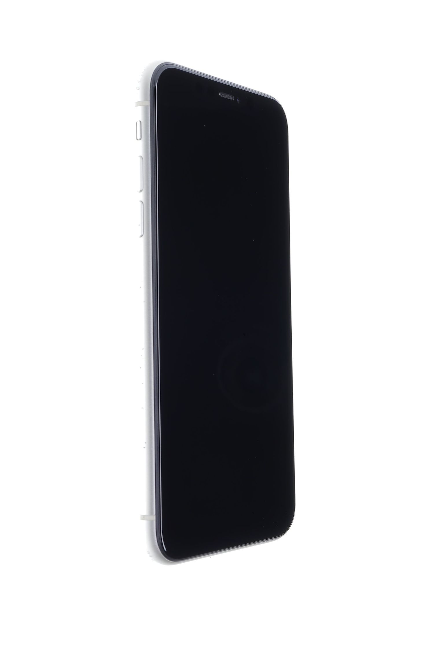 Apple iPhone 11 64 GB White - Foarte bun