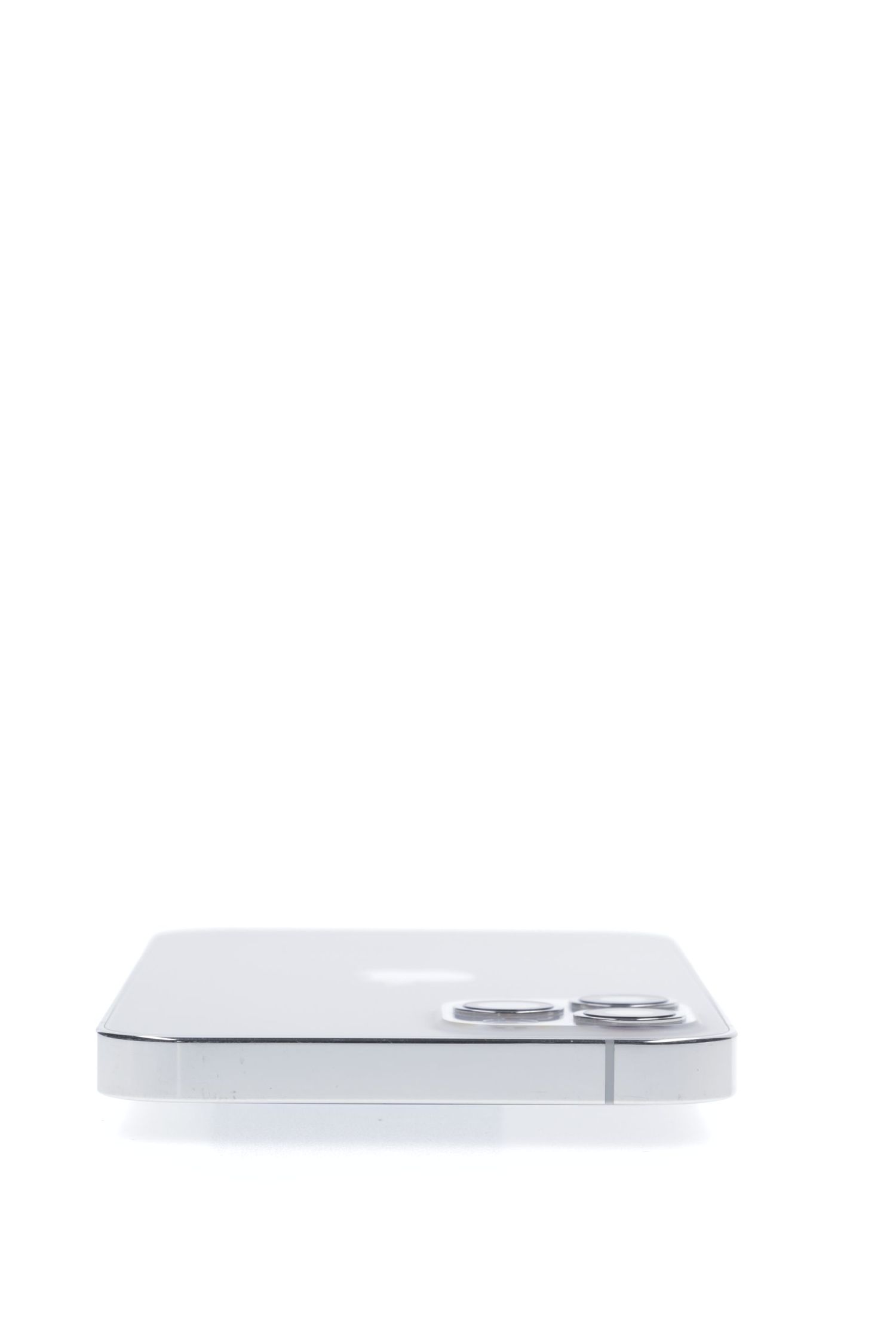 Apple iPhone 12 Pro 128 GB Silver - Nagyon jó