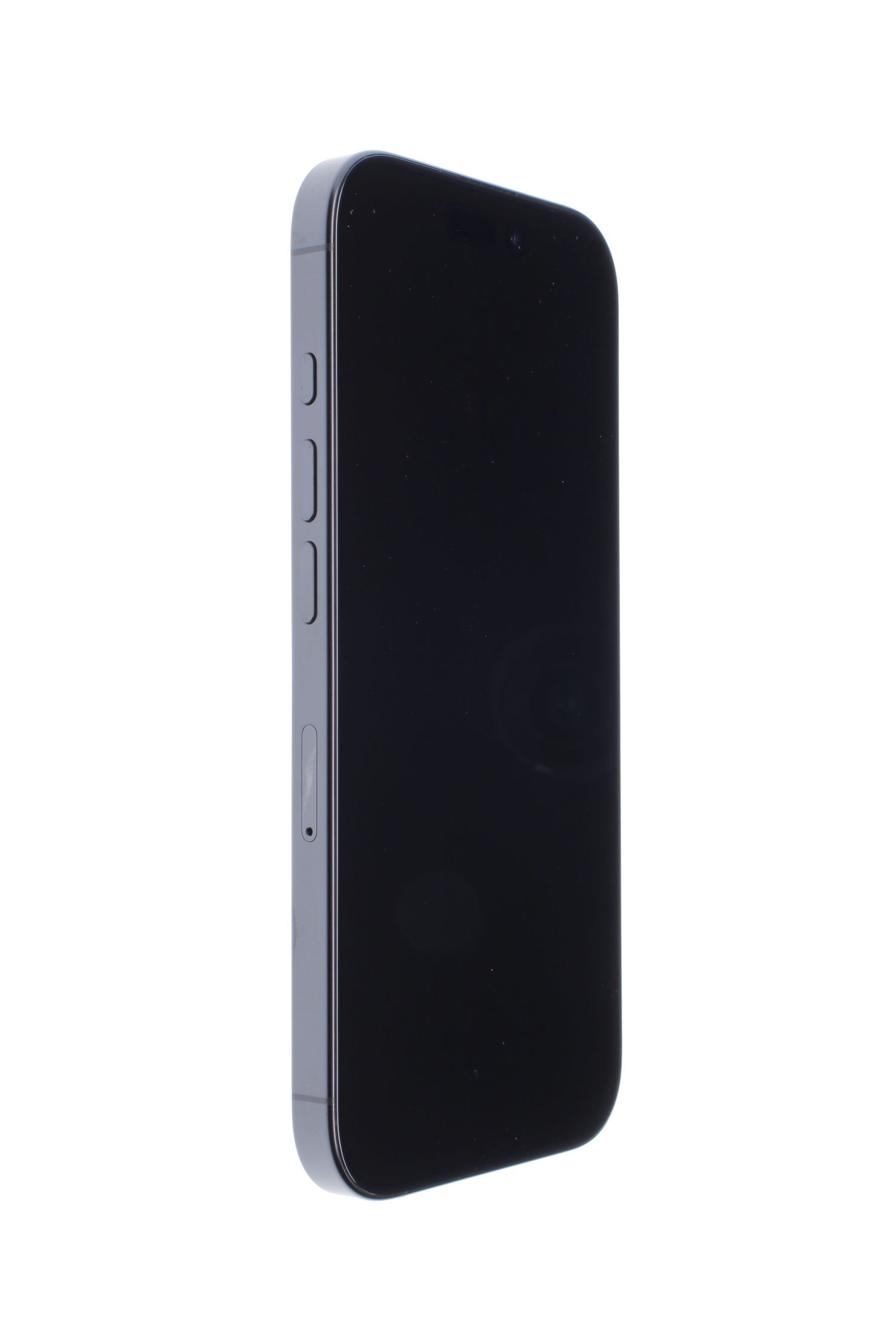 Apple iPhone 16 Pro 128 GB Black Titanium - Σαν καινούργιο