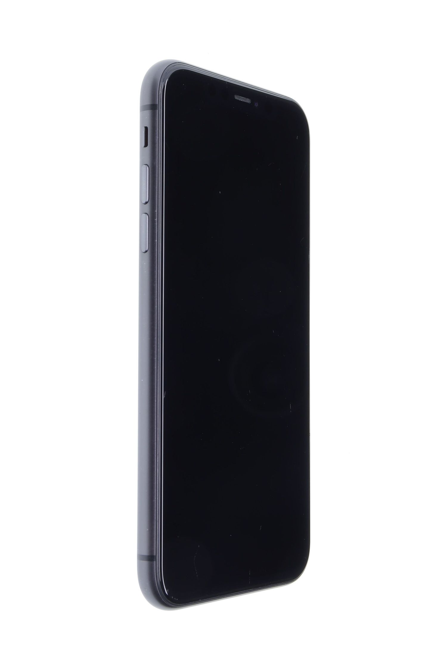 Apple iPhone 11 64 GB Black - Много добро