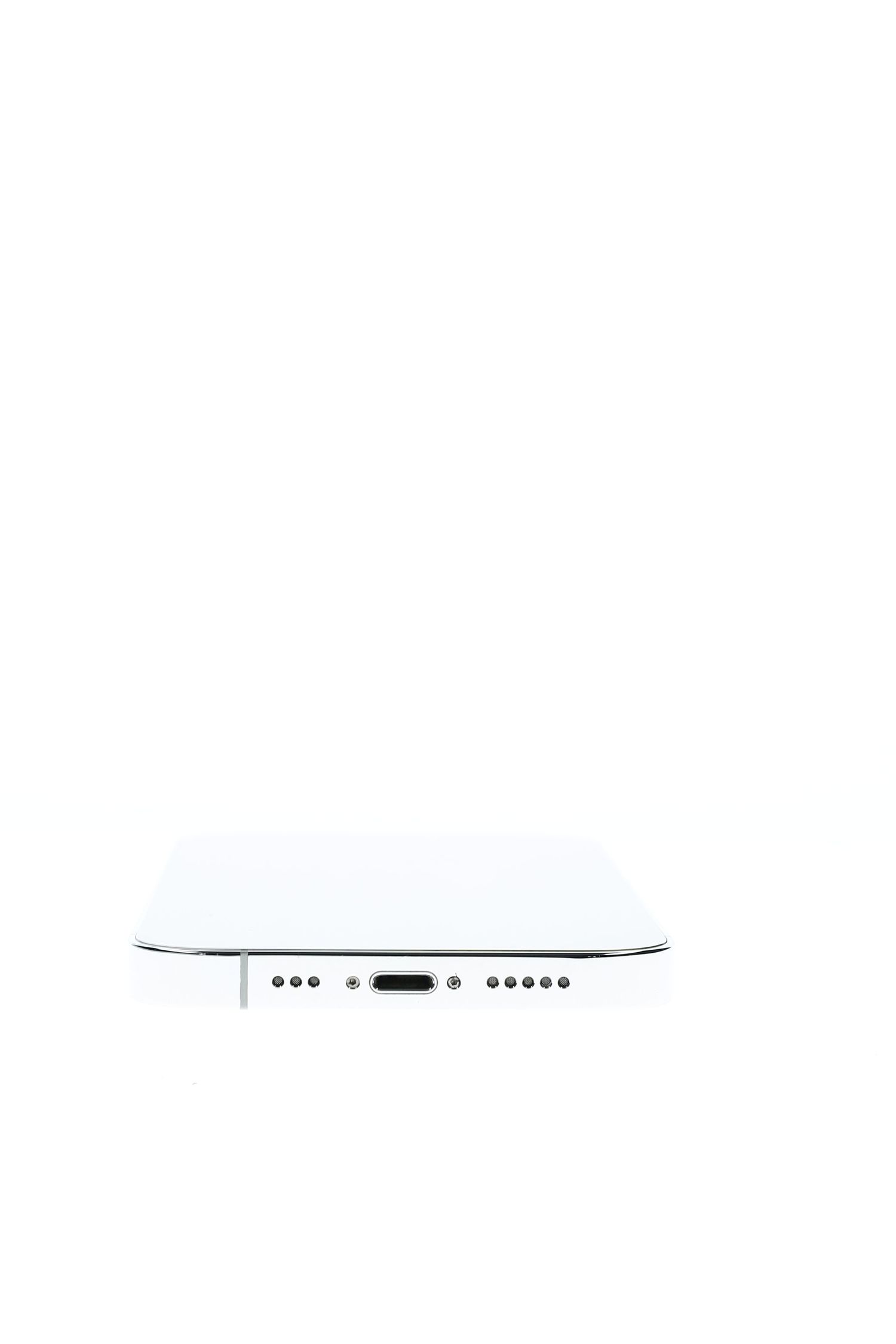Apple iPhone 14 Pro 256 GB Silver - Ca nou