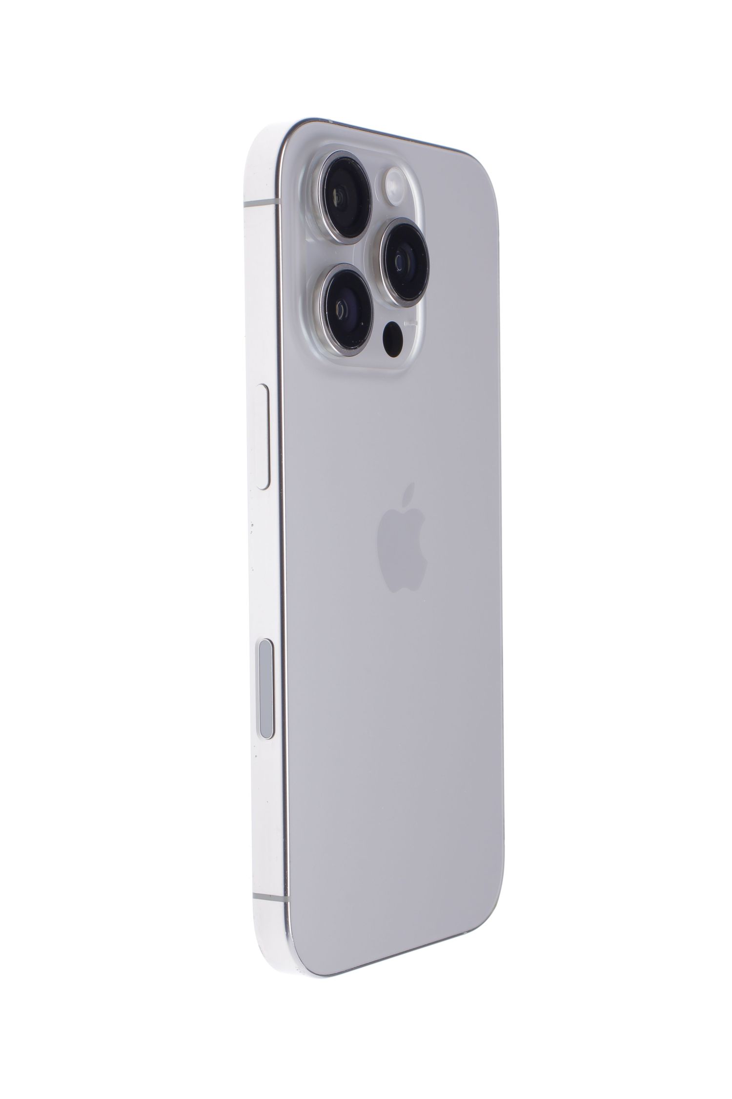 Apple iPhone 16 Pro 128 GB Natural Titanium - Ca nou