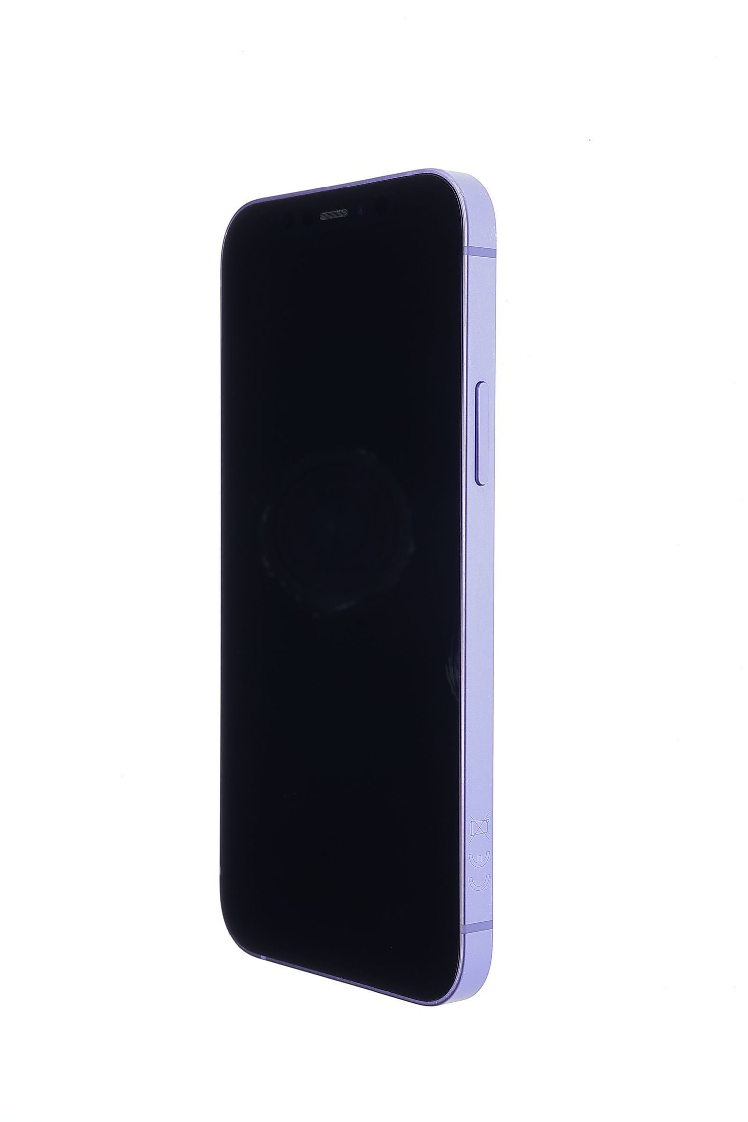 Apple iPhone 12 64 GB Purple - Отлично
