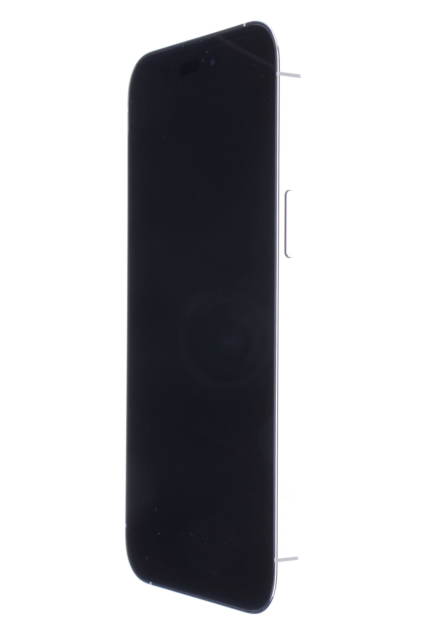 Apple iPhone 14 Pro Max 128 GB Silver - Ca nou
