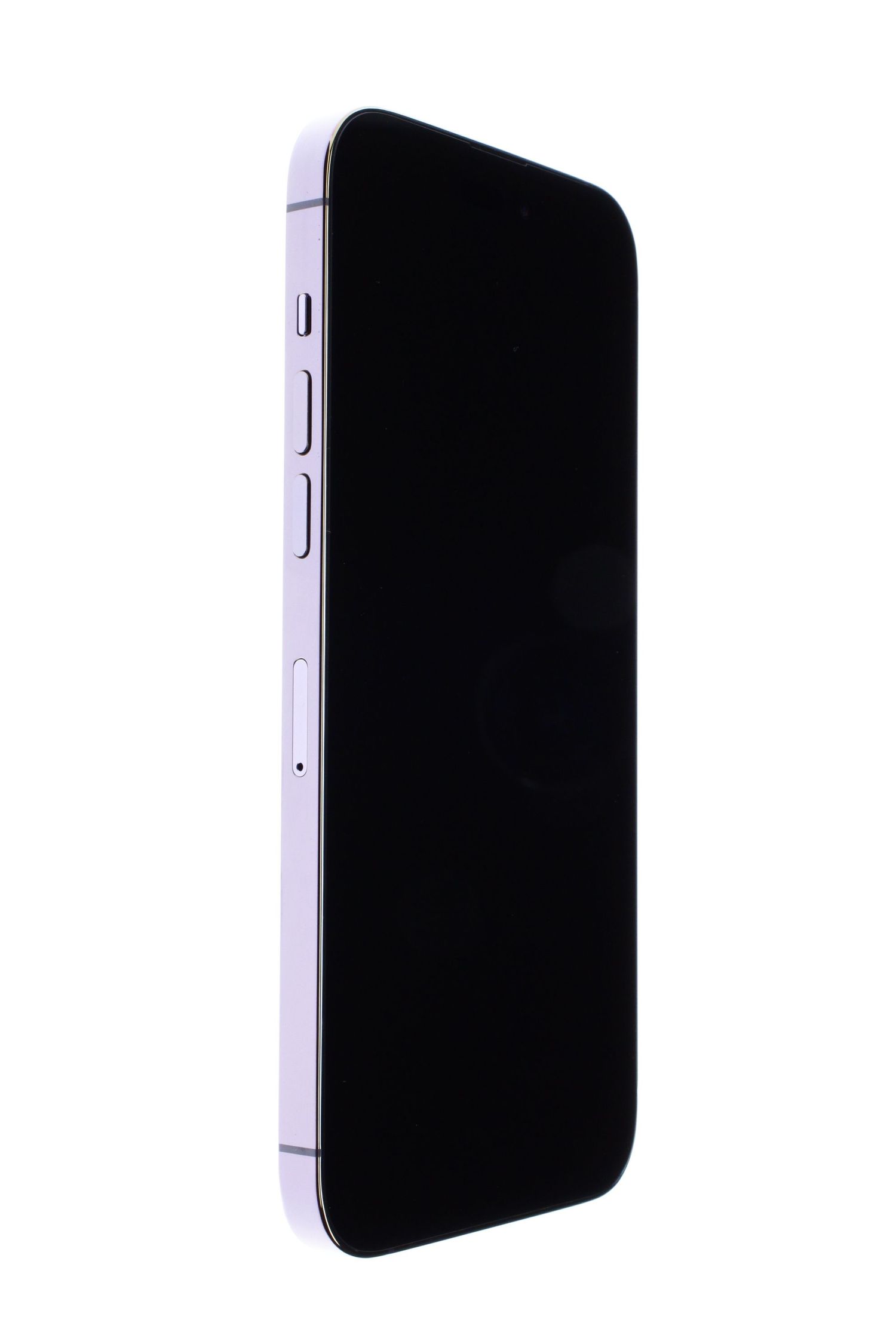 Apple iPhone 14 Pro Max 128 GB Deep Purple - Ca nou