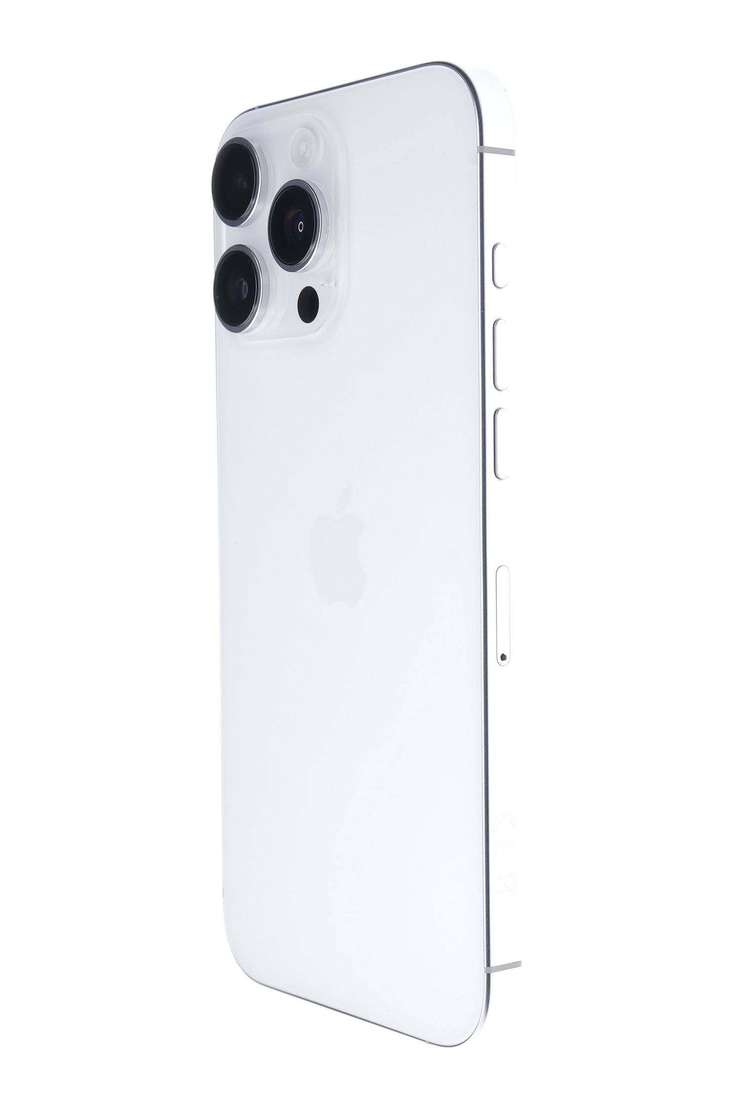 Apple iPhone 16 Pro Max, White Titanium, 256 GB - de la 3.849 lei