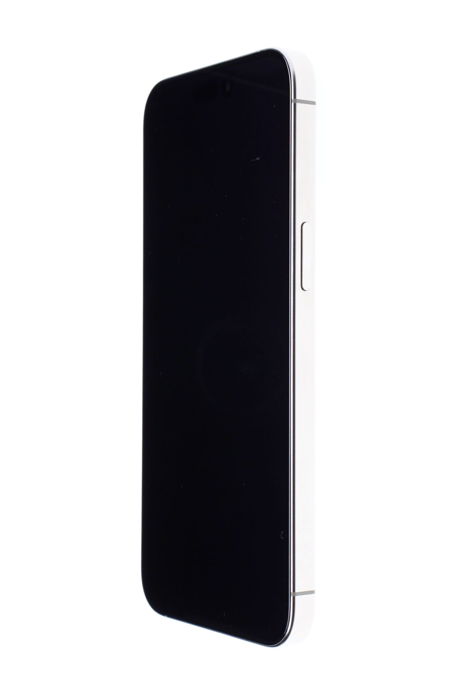 Apple iPhone 15 Pro Max 256 GB Natural Titanium - Ca nou