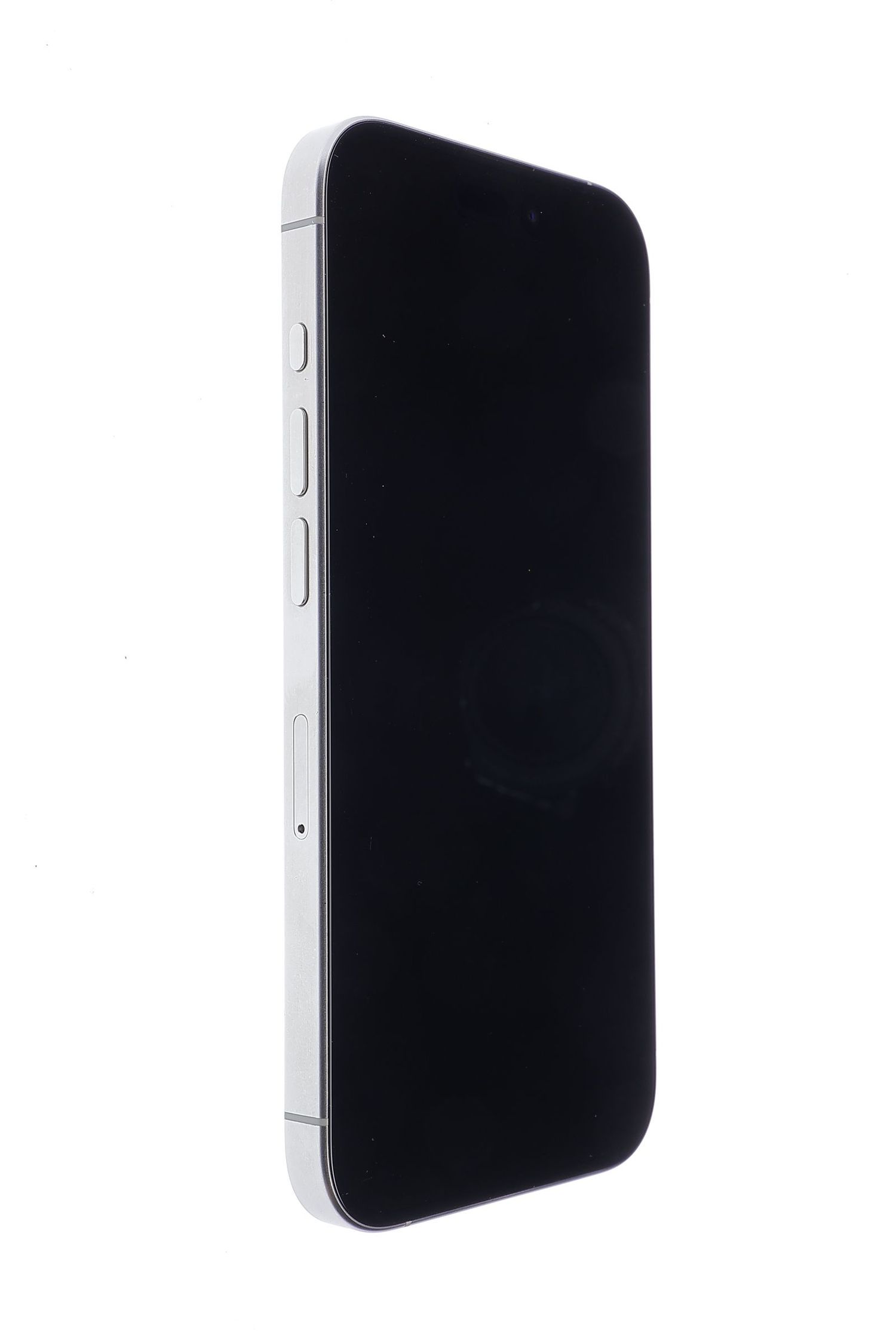 Apple iPhone 15 Pro 128 GB White Titanium - Excelent