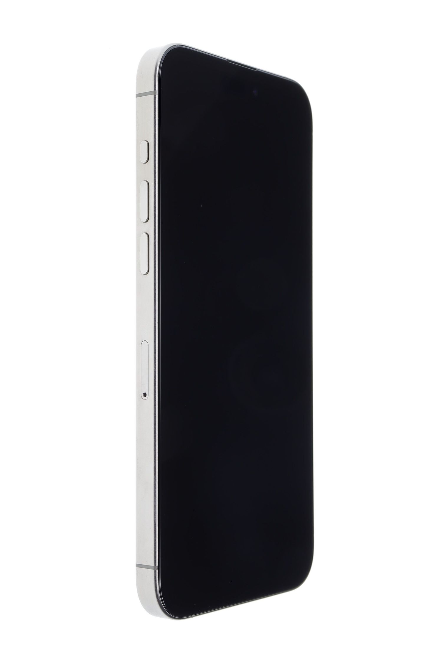 Apple iPhone 15 Pro Max 512 GB Natural Titanium - Σαν καινούργιο