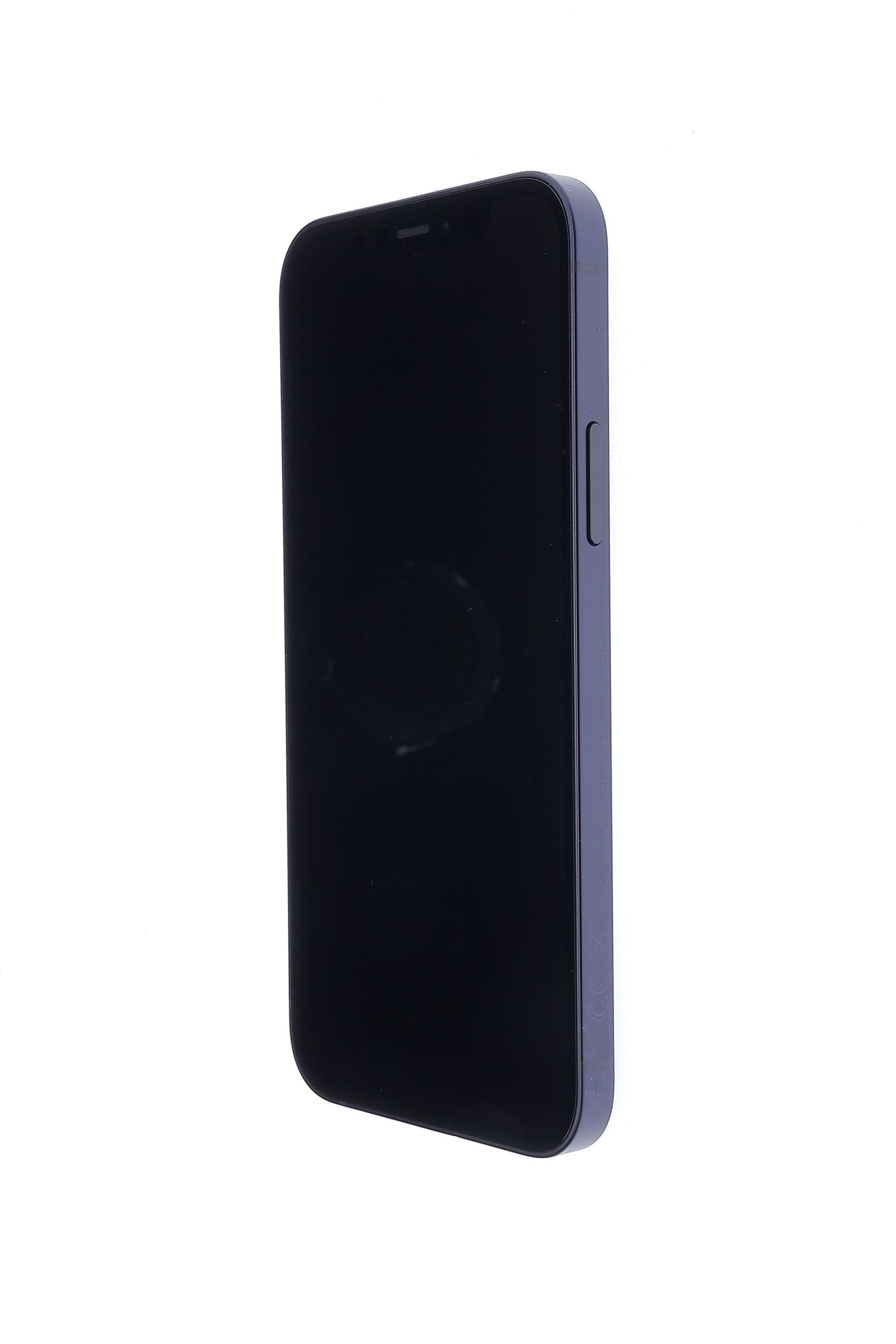 Apple iPhone 12 64 GB Black - Kiváló