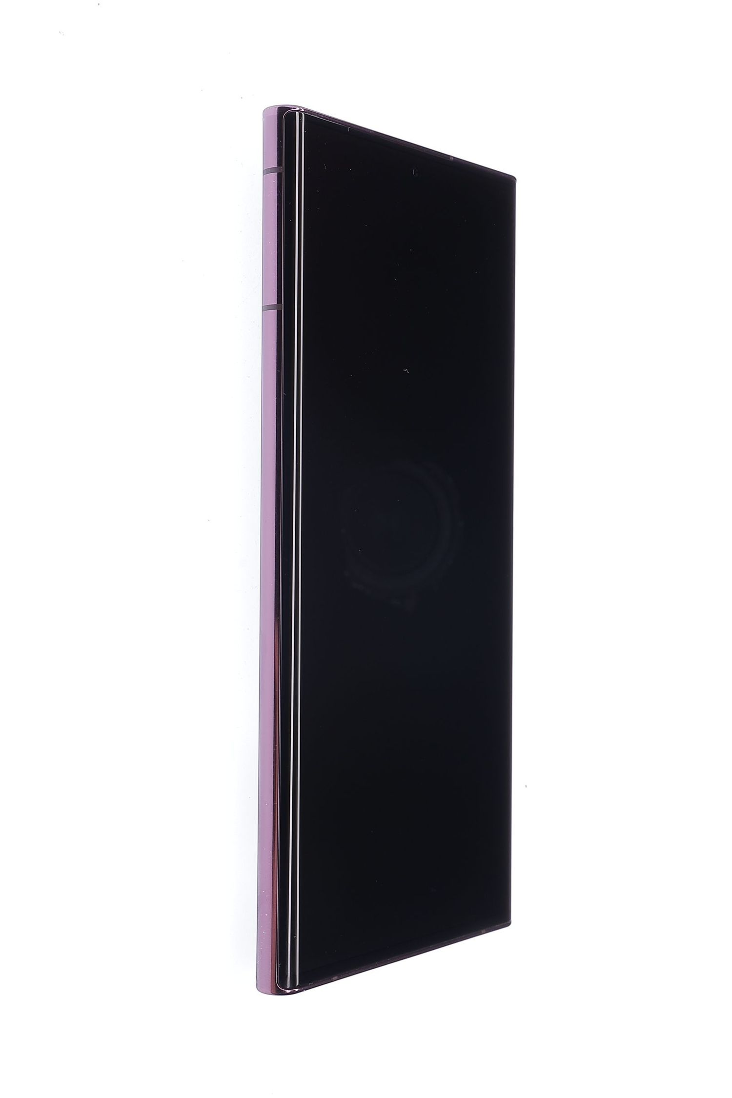 Samsung Galaxy S22 Ultra 5G Dual Sim 512 GB Burgundy - Отлично