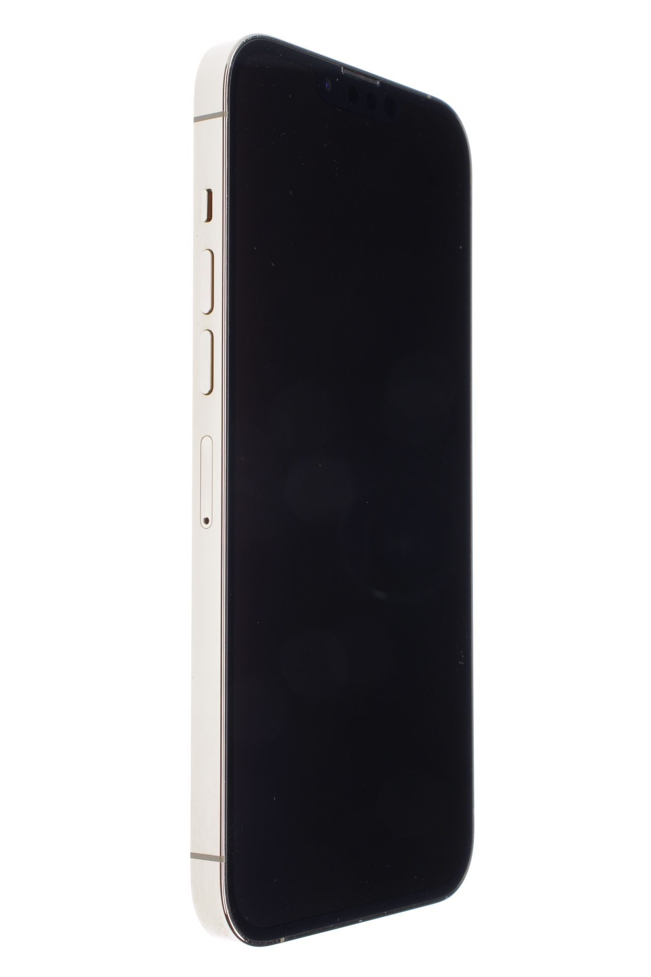 Apple iPhone 13 Pro Max 128 GB Gold - Kiváló