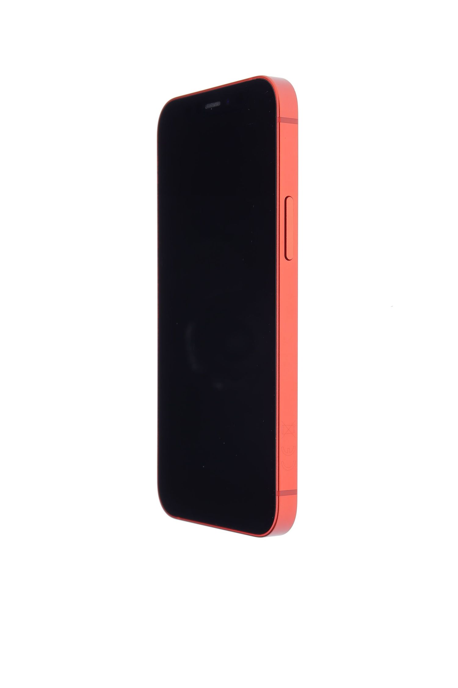 Apple iPhone 12 mini 128 GB Red - Kiváló