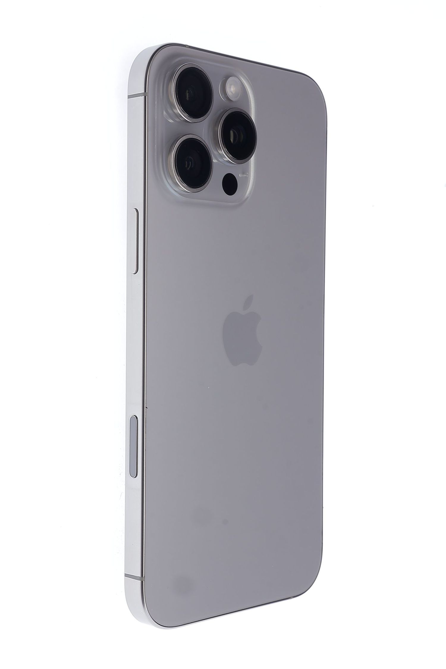 Apple iPhone 16 Pro Max 256 GB Natural Titanium - Excelent