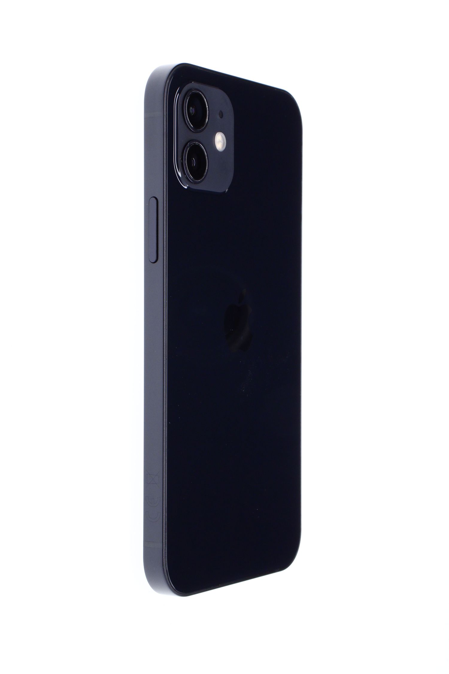Apple iPhone 12 64 GB Black - Ca nou