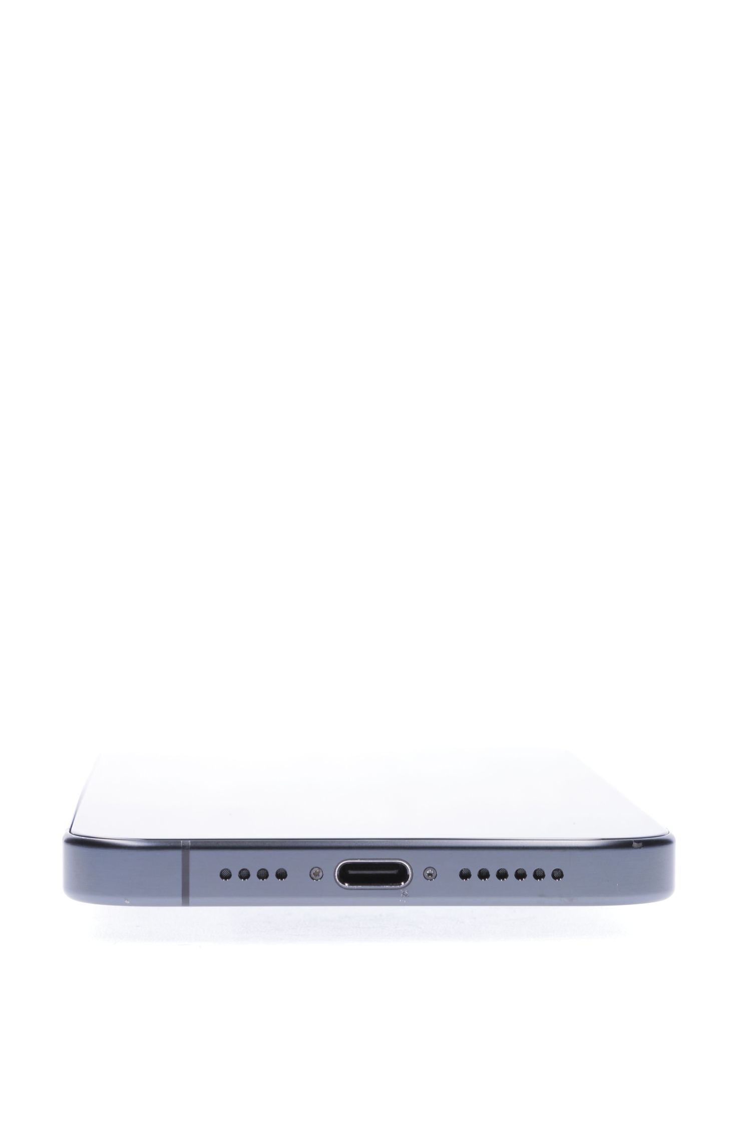 Apple iPhone 15 Pro Max 512 GB Black Titanium - Kiváló