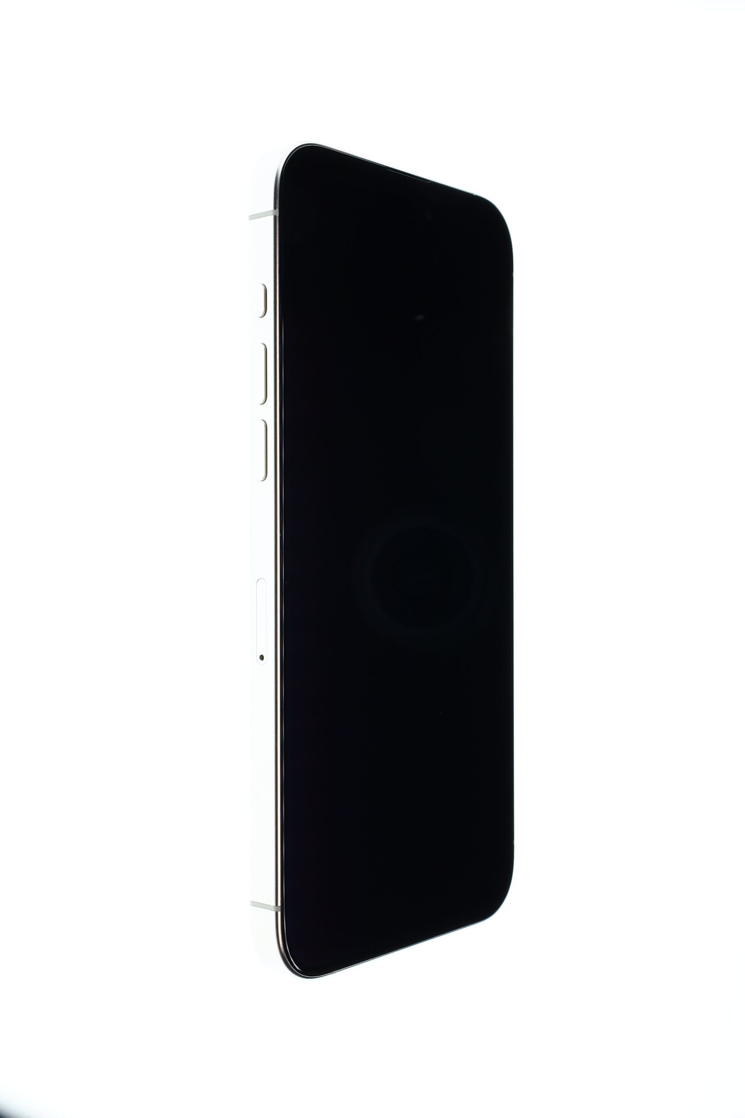 Apple iPhone 15 Pro Max 1 TB White Titanium - Като нов