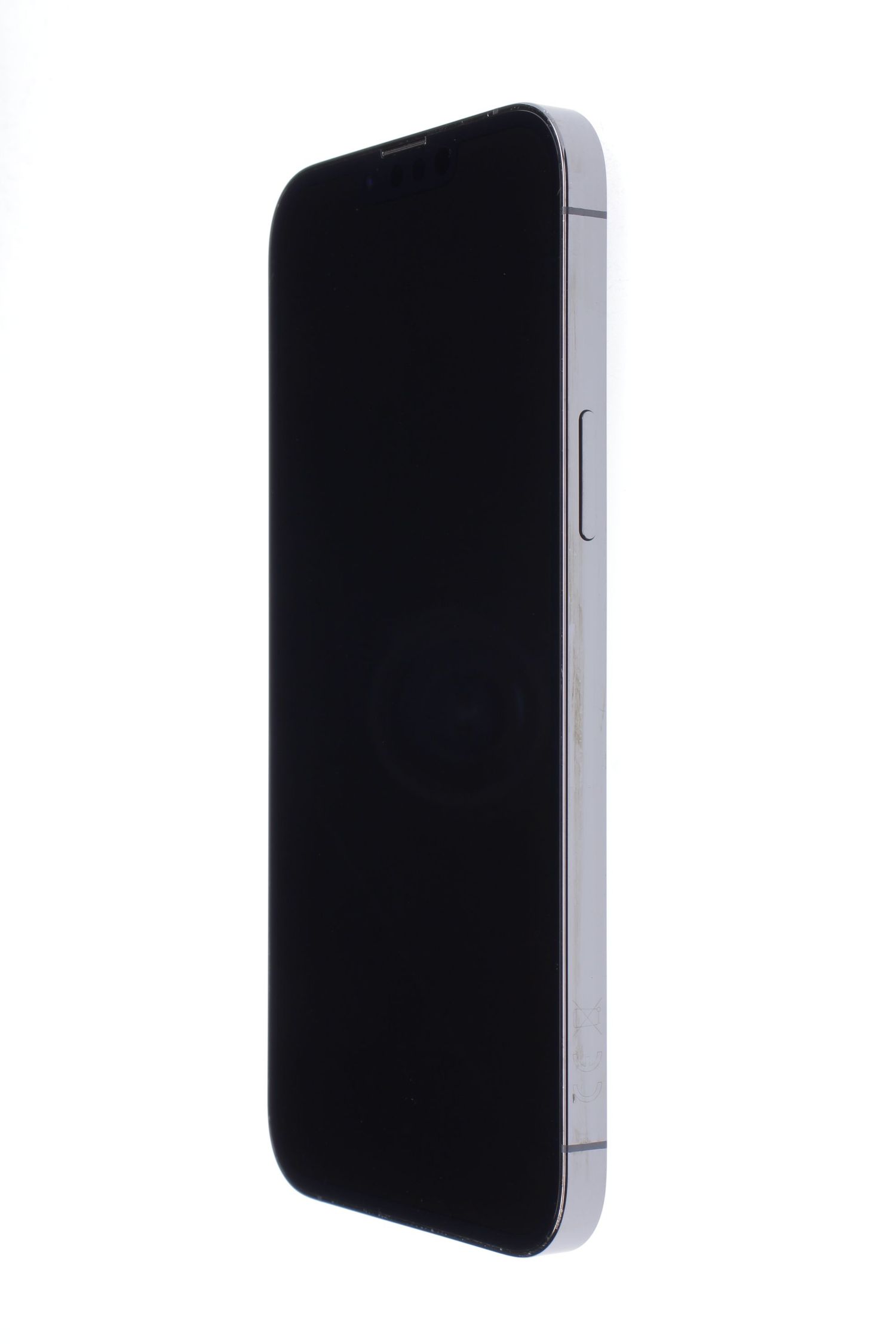 Apple iPhone 13 Pro Max, Graphite, 256 GB - de la 1.979 lei
