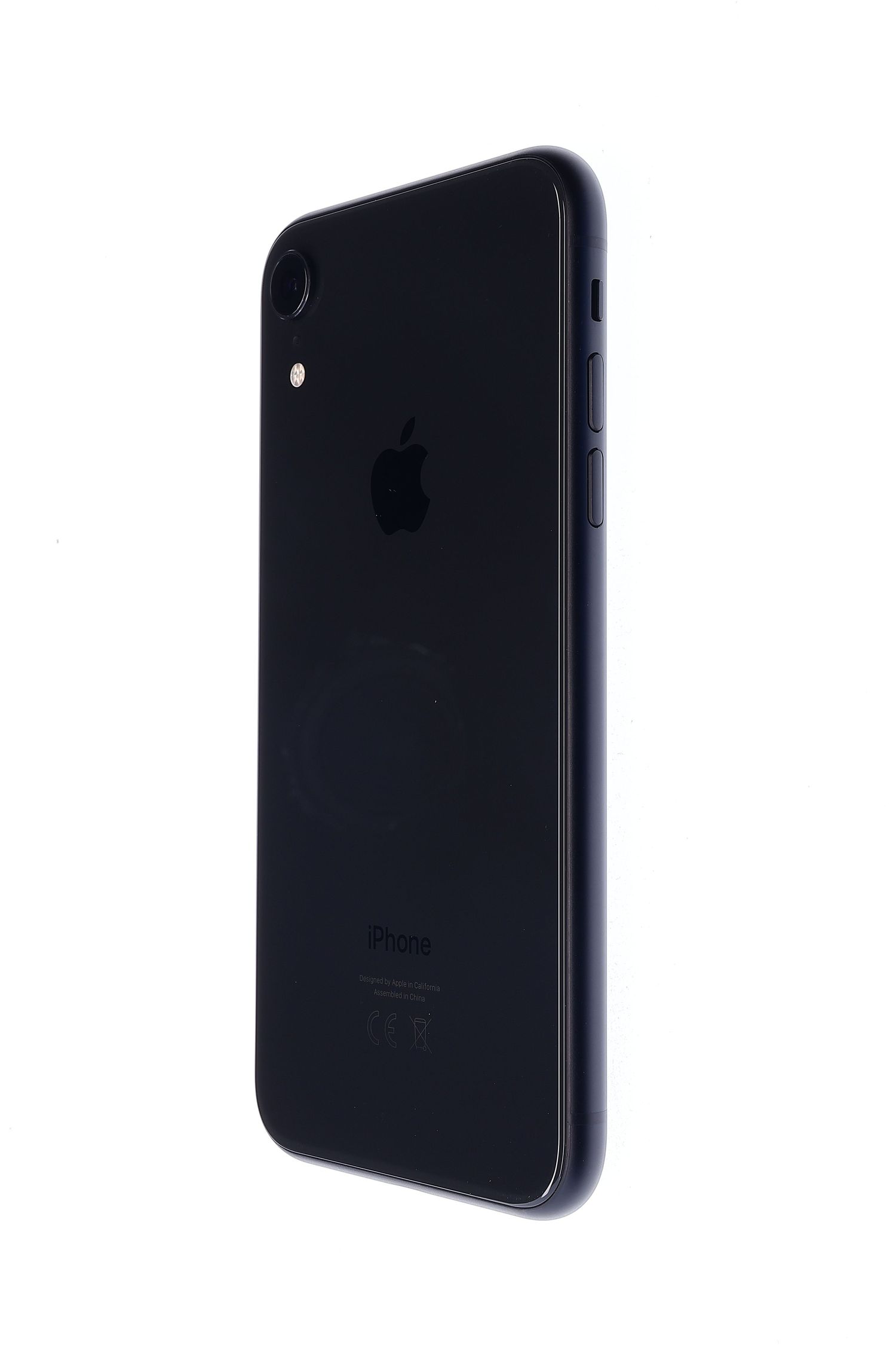 Apple iPhone XR 64 GB Black - Foarte bun