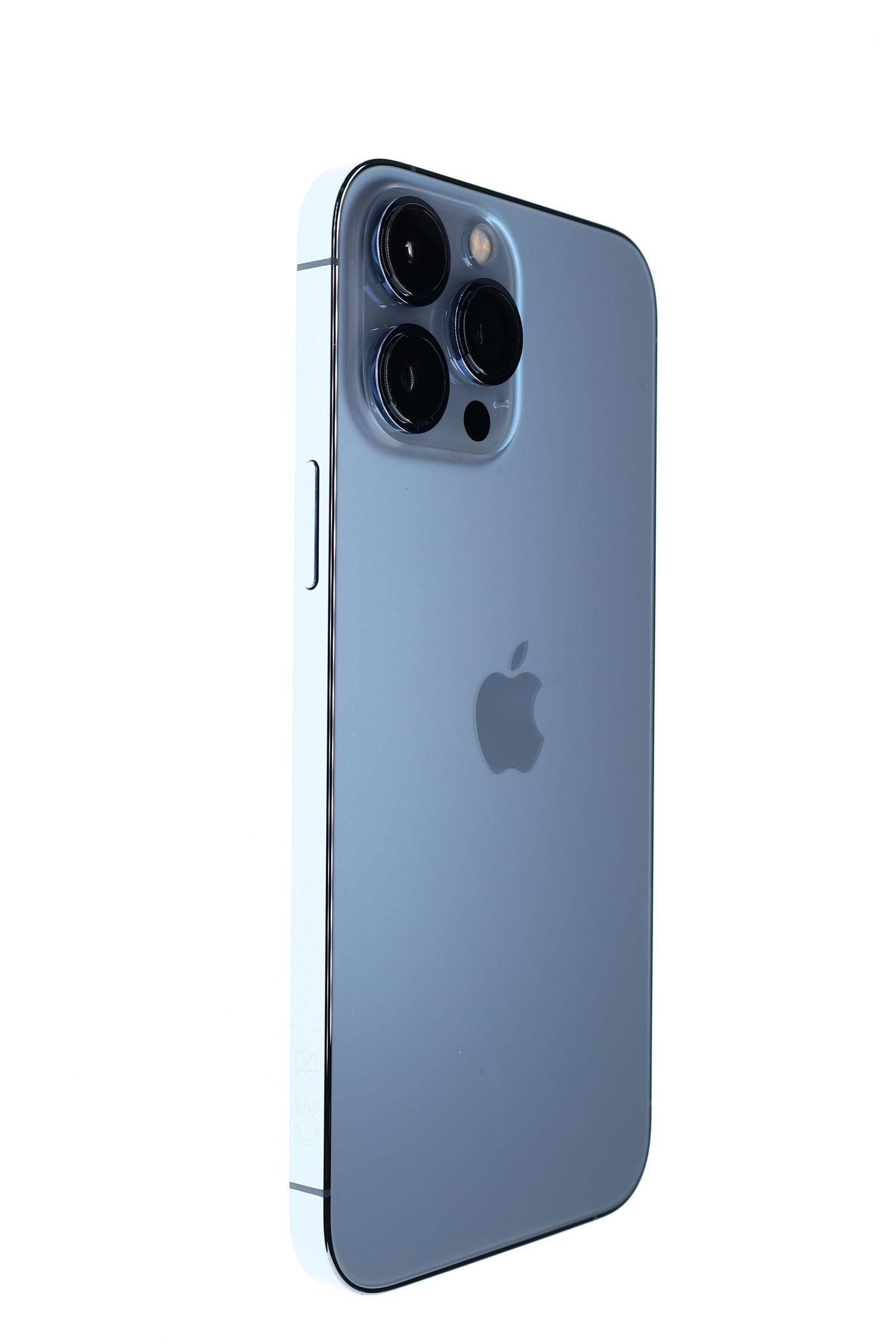 Apple iPhone 13 Pro Max 512 GB Sierra Blue - Nagyon jó