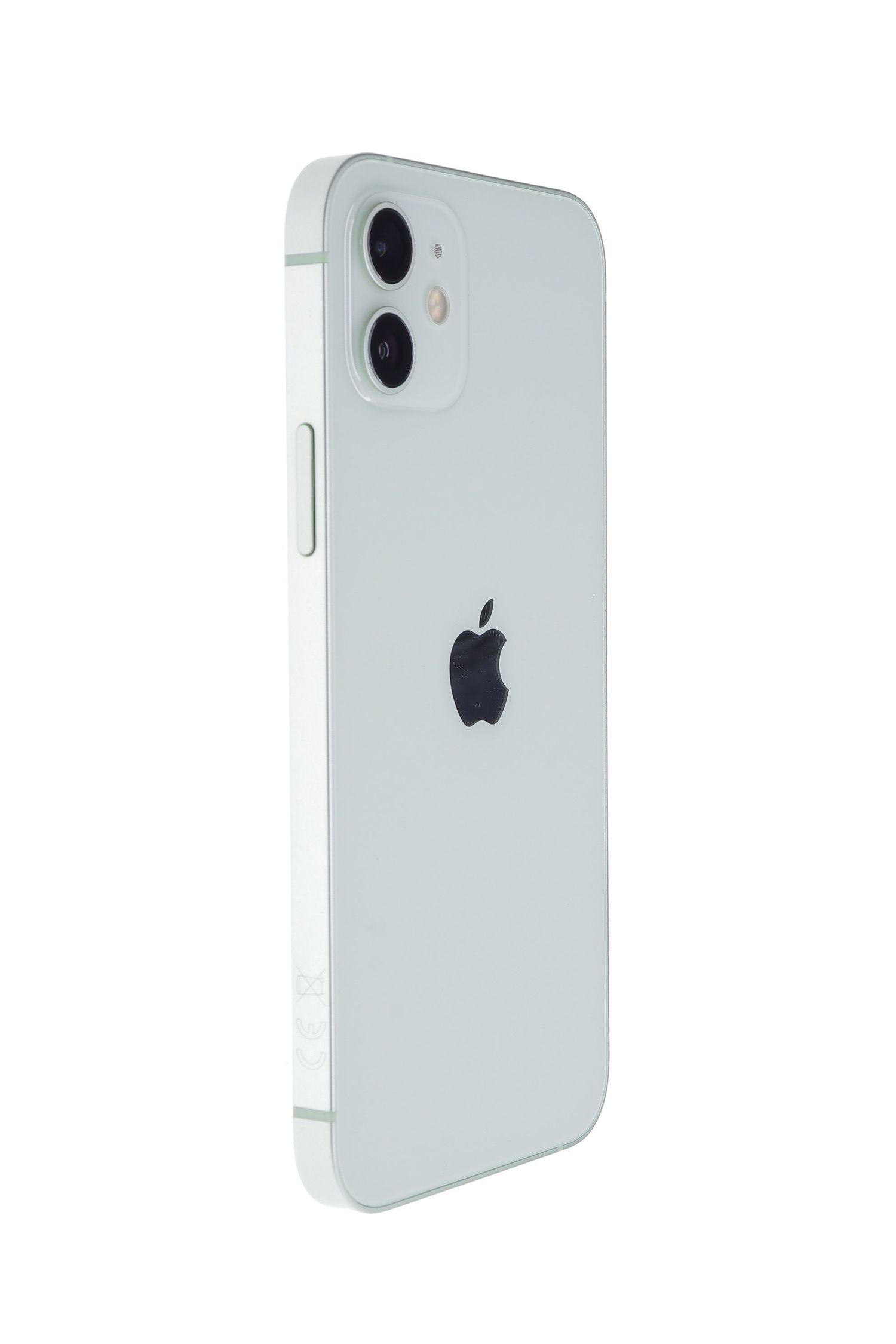 Apple iPhone 12 128 GB Green - Kiváló