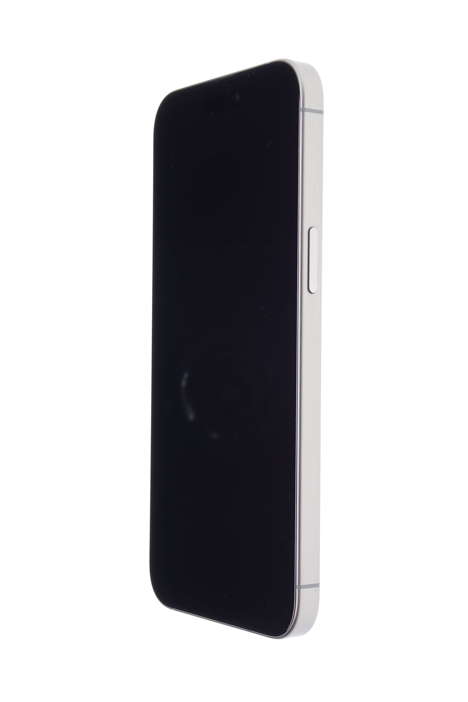 Apple iPhone 15 Pro Max 256 GB Natural Titanium - Πολύ καλό