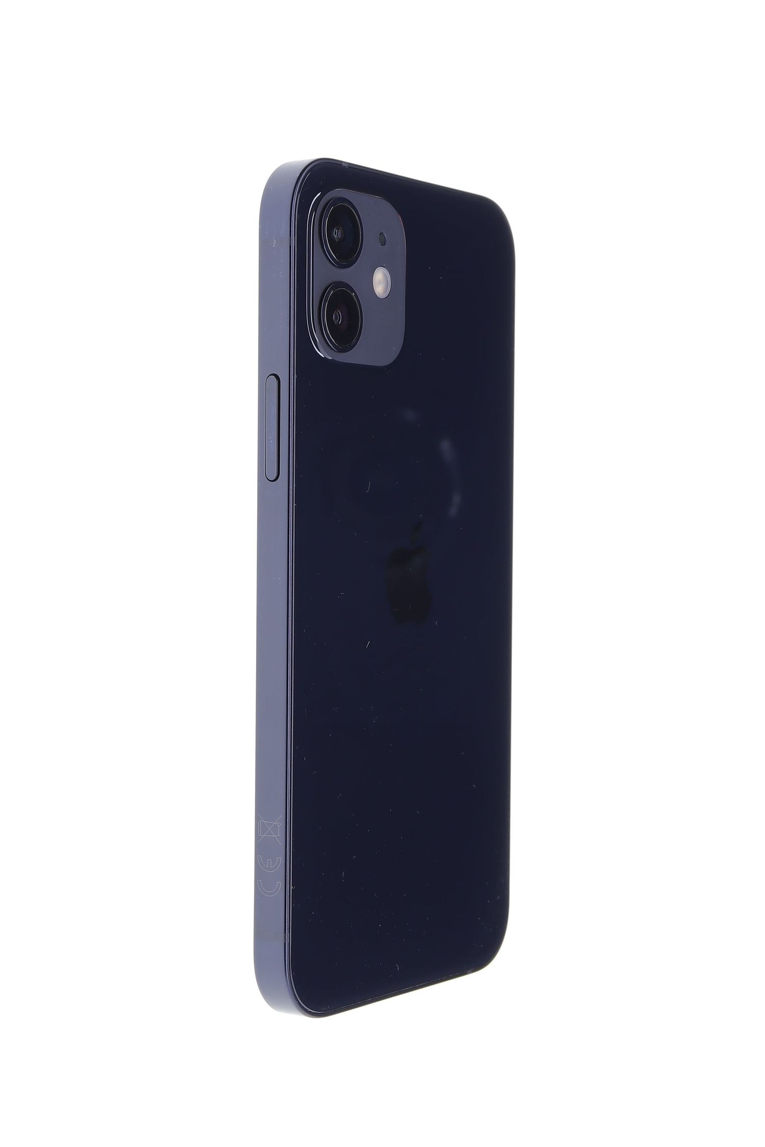 Apple iPhone 12 64 GB Black - Nagyon jó