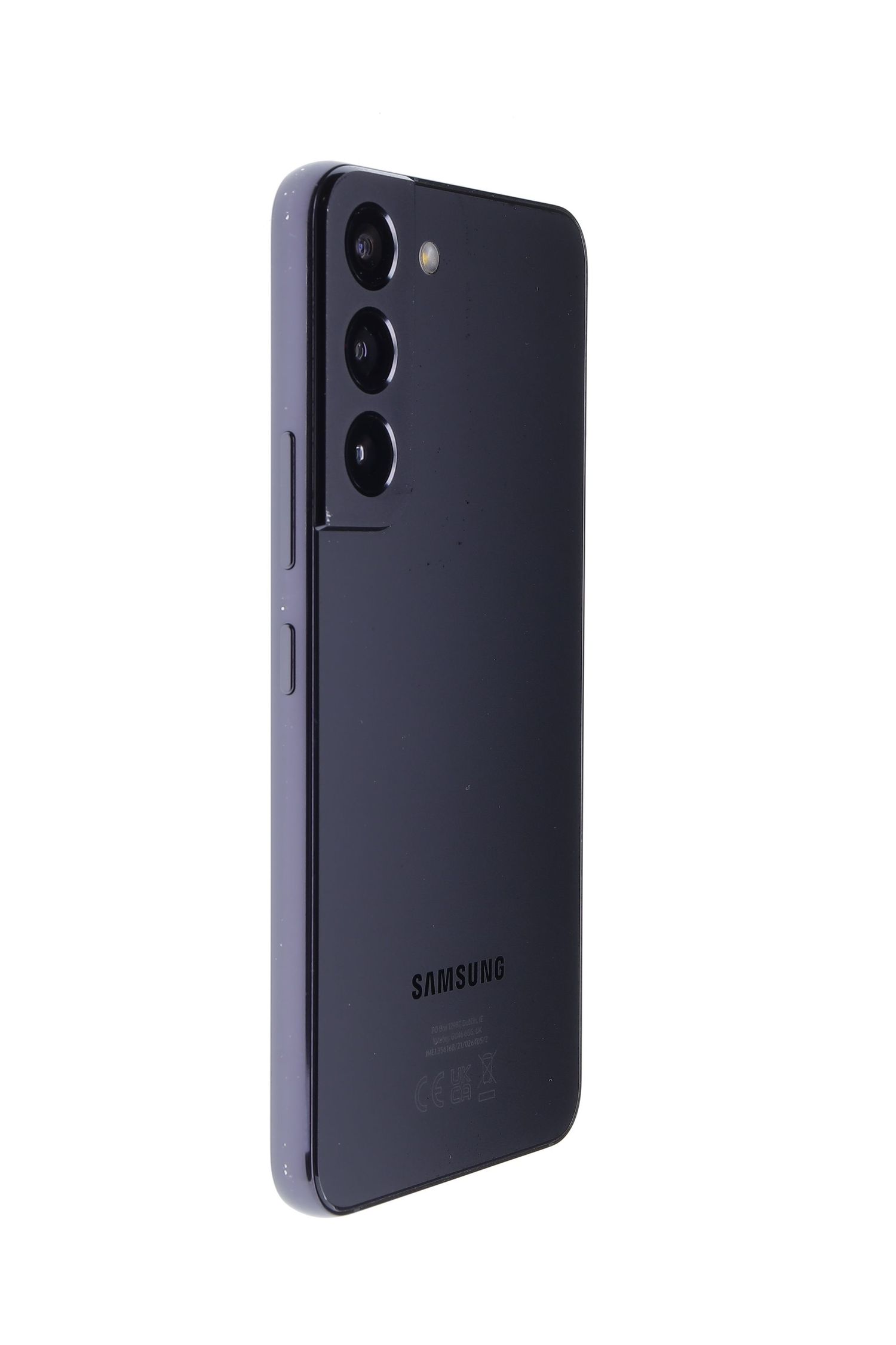 Samsung Galaxy S22 5G 256 GB Phantom Black - Много добро