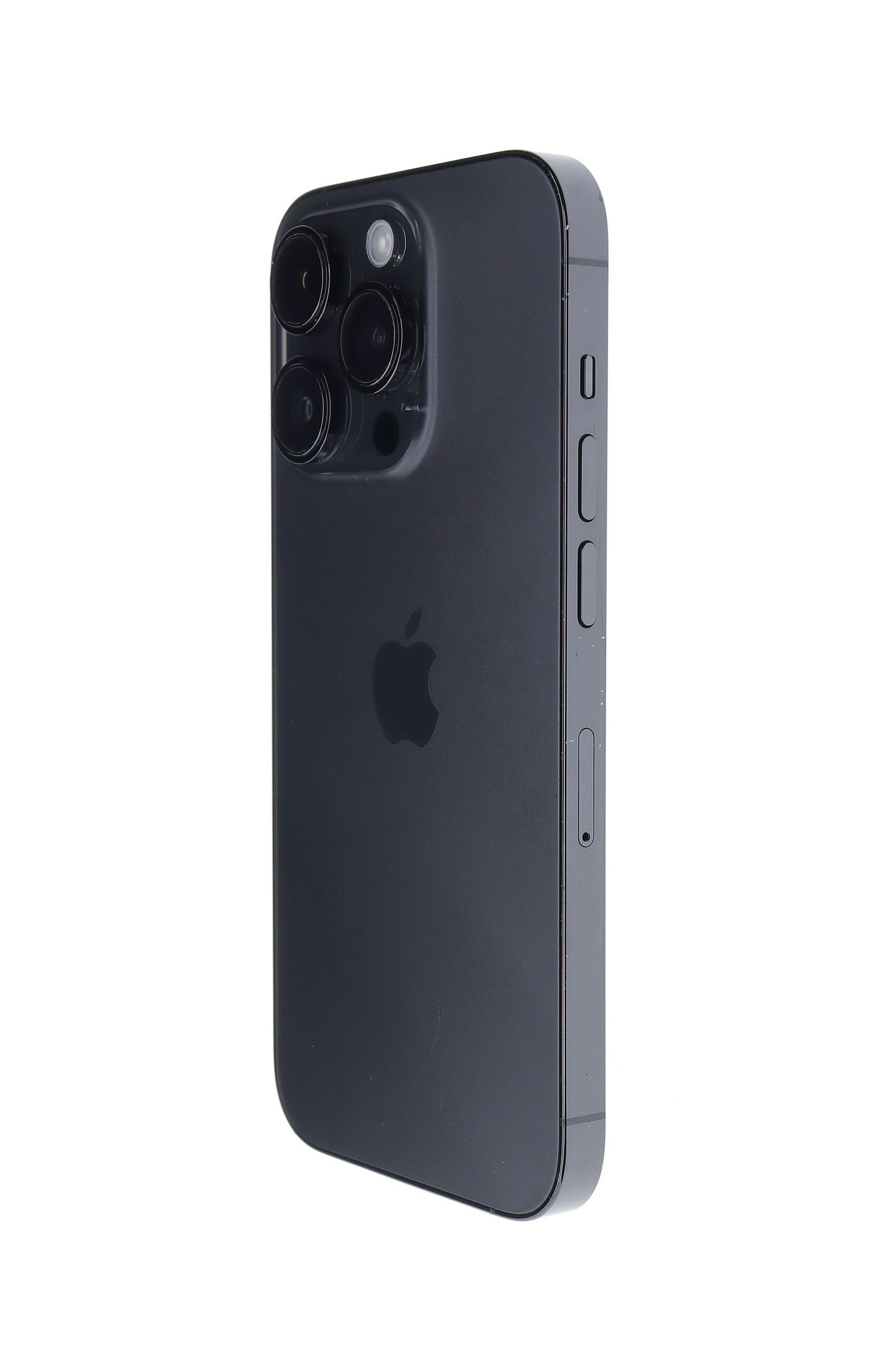Apple iPhone 14 Pro 128 GB Space Black - Újszerű
