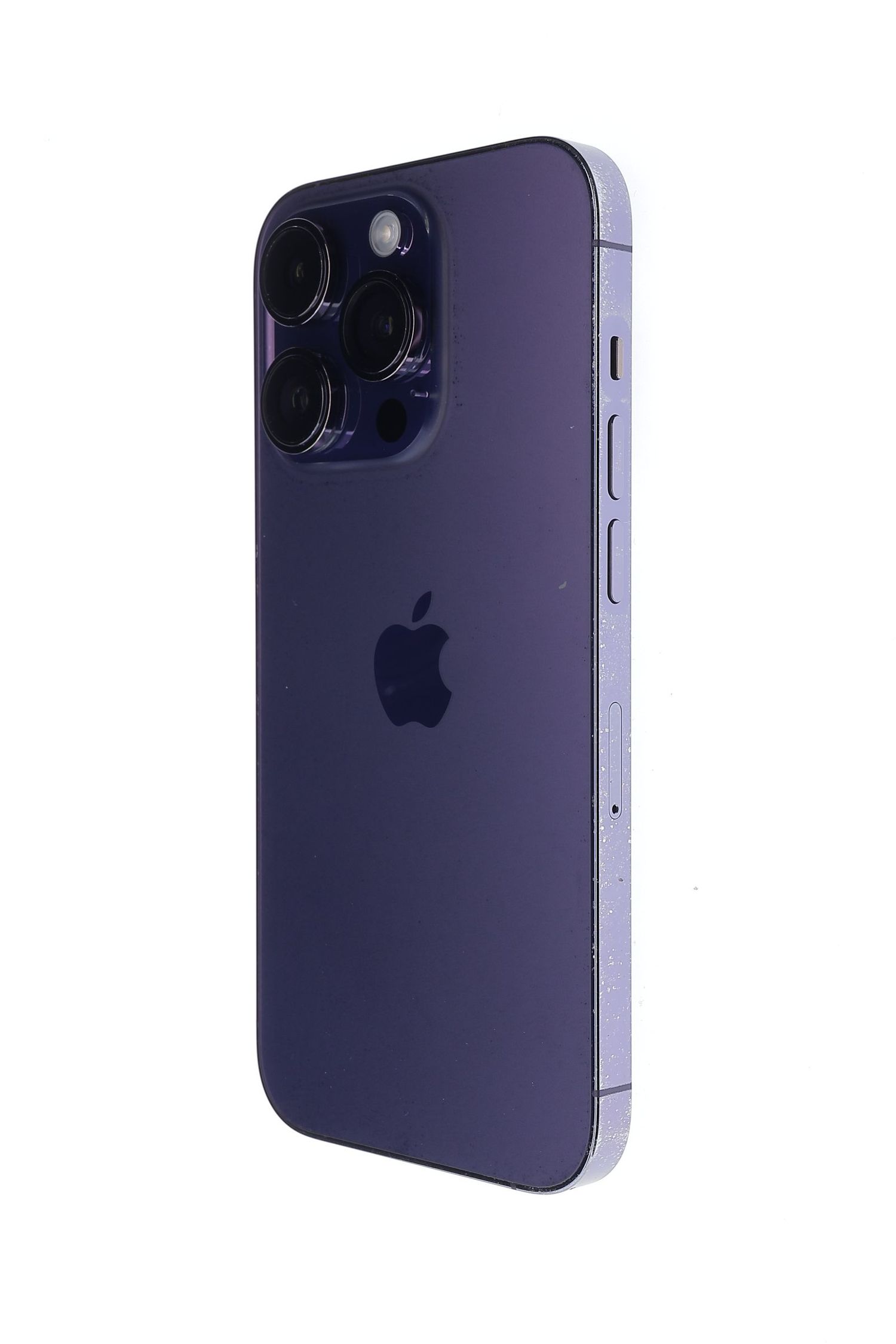 Apple iPhone 14 Pro 256 GB Deep Purple - Отлично