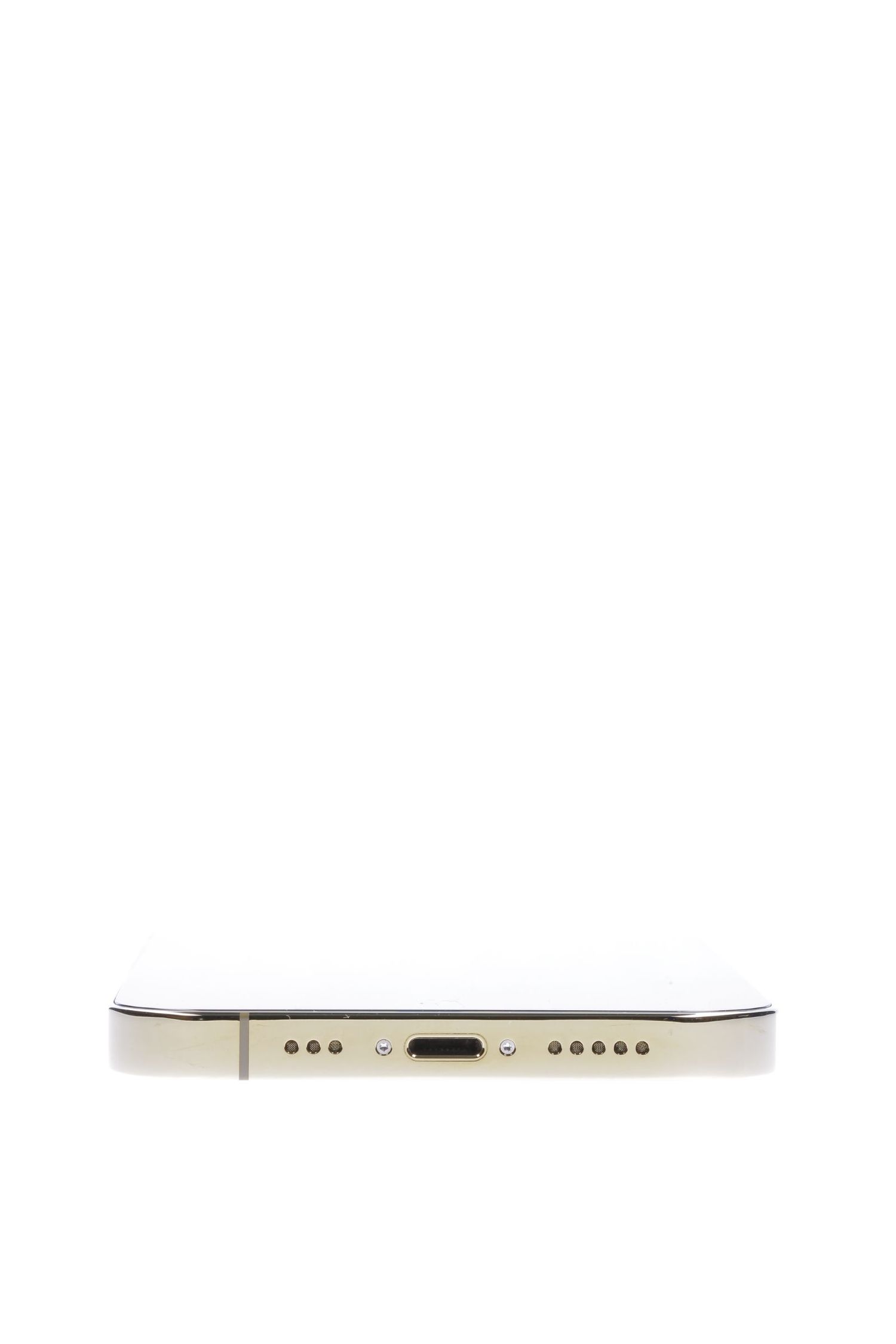 Apple iPhone 12 Pro 128 GB Gold - Újszerű